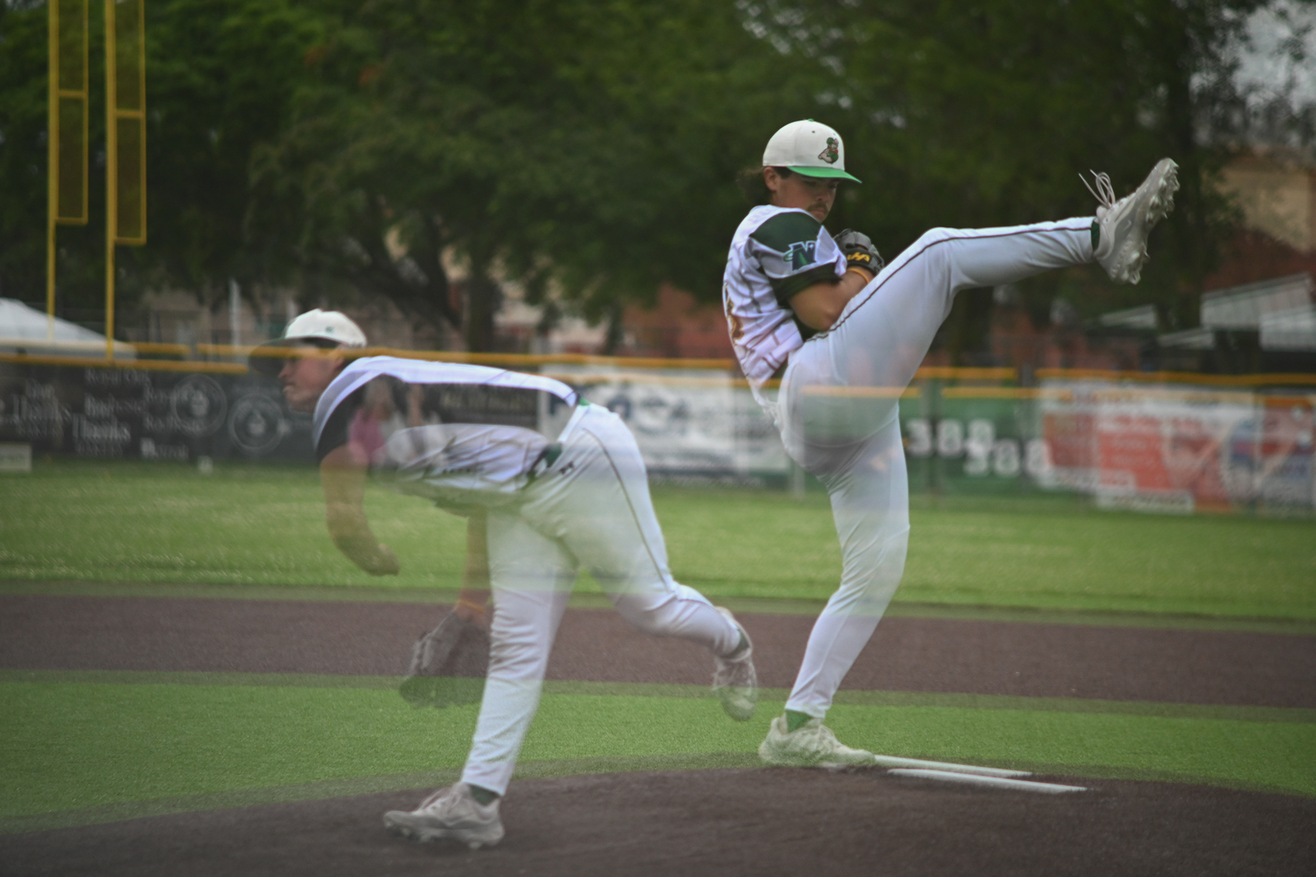 nikon z6ii, yashica yashinon 75-230mm