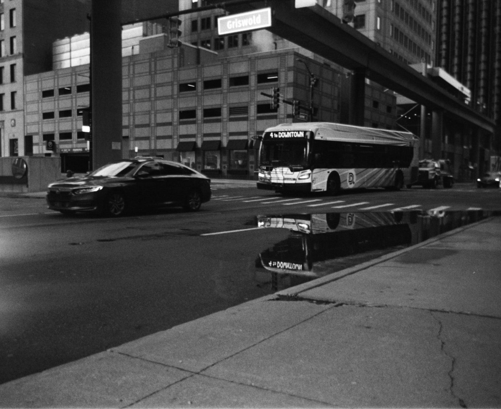 kodak 400tx disposable