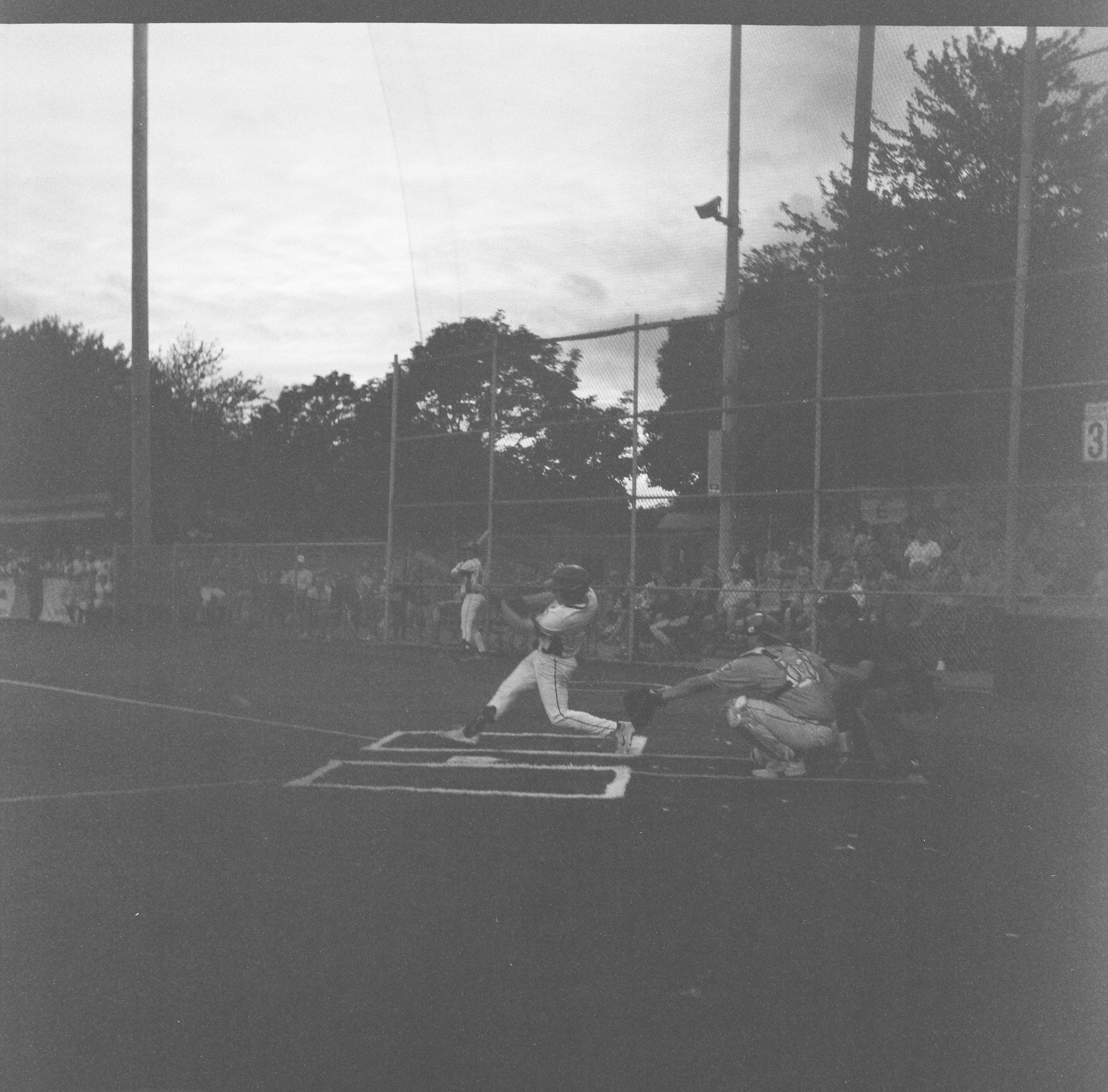 yashica-c tlr, lomography lady grey