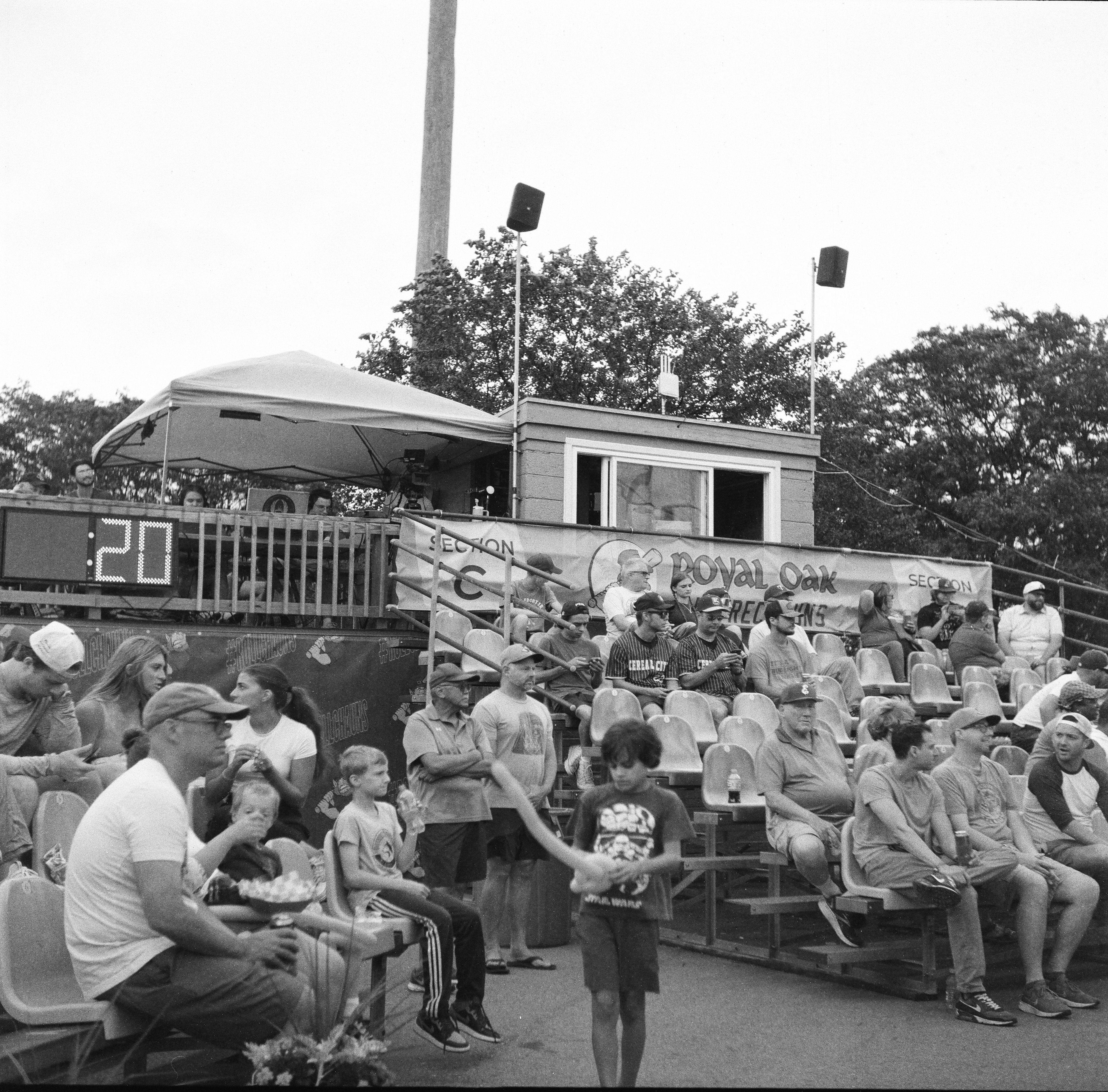 yashica c tlr, lomo lady gray