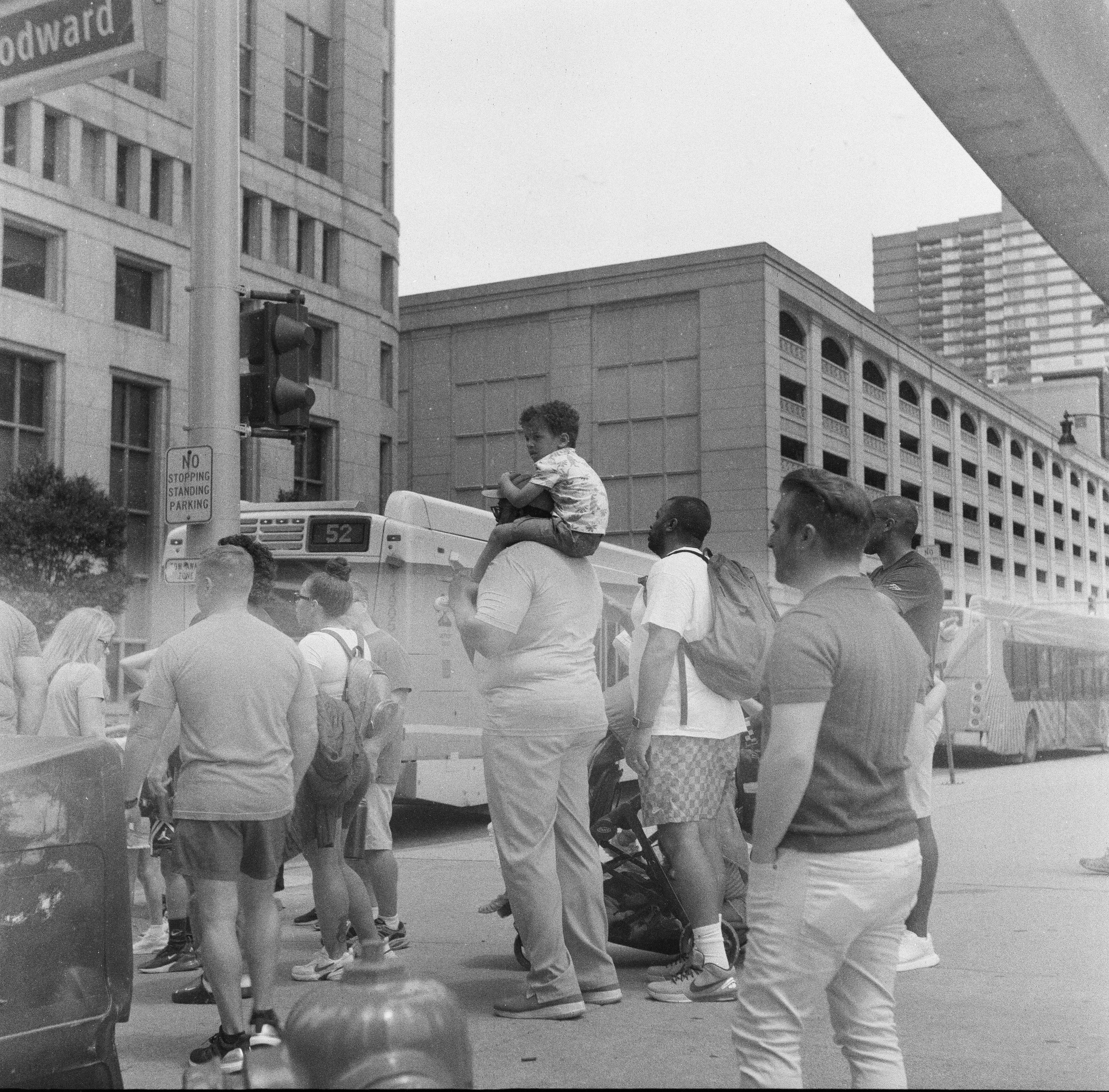 yashica c tlr, lomo lady gray