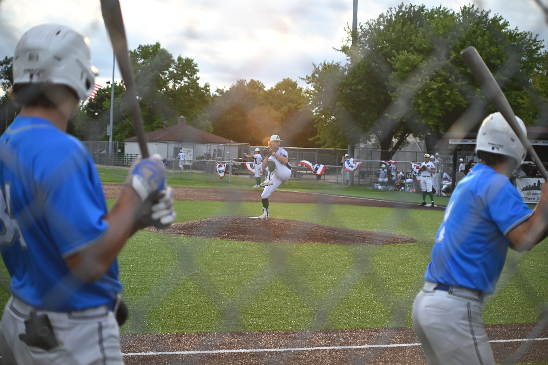 nikon z6ii, yashica yashinon 75-230mm