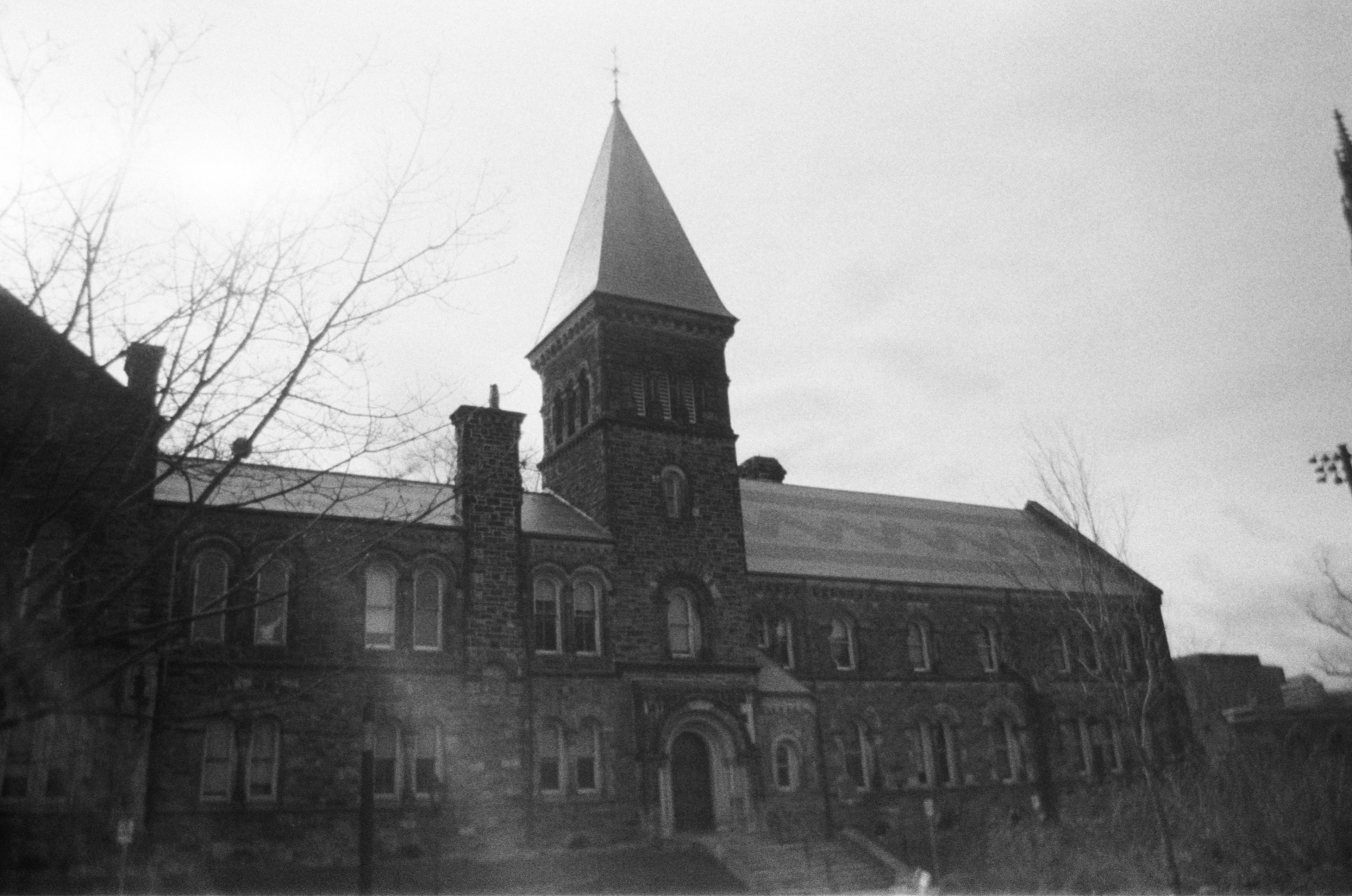 kodak 400tx disposable