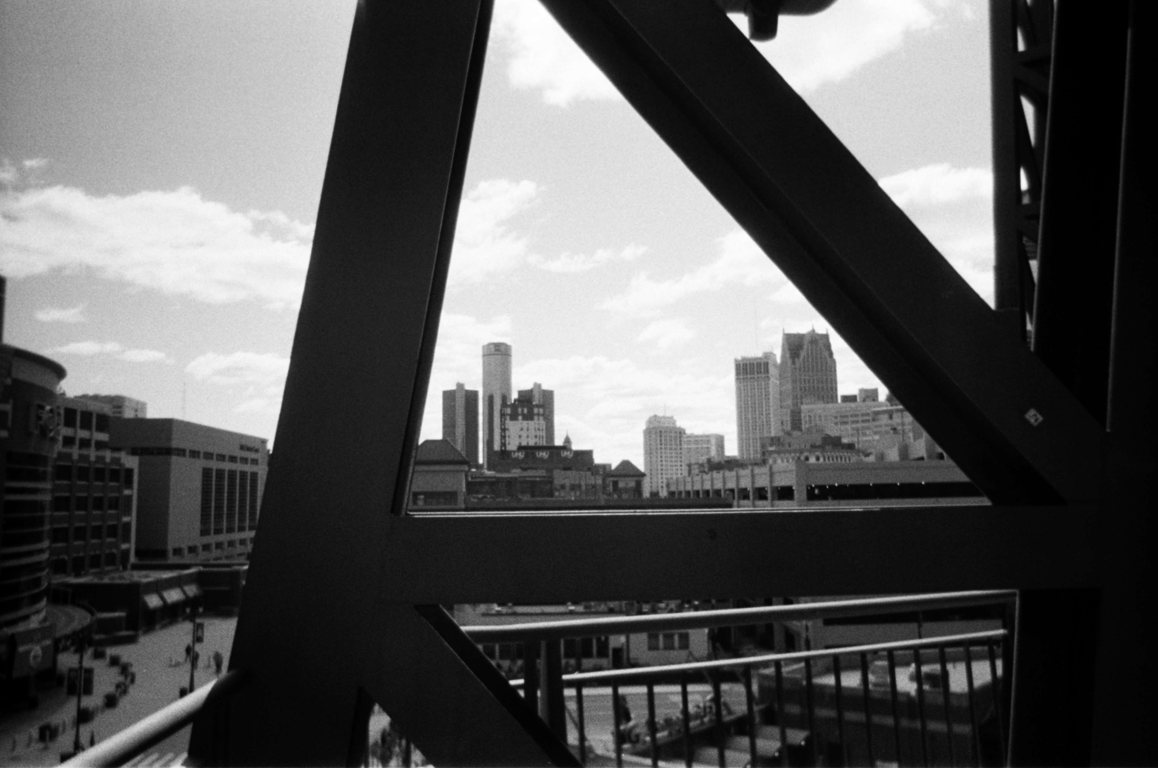 kodak 400tx disposable