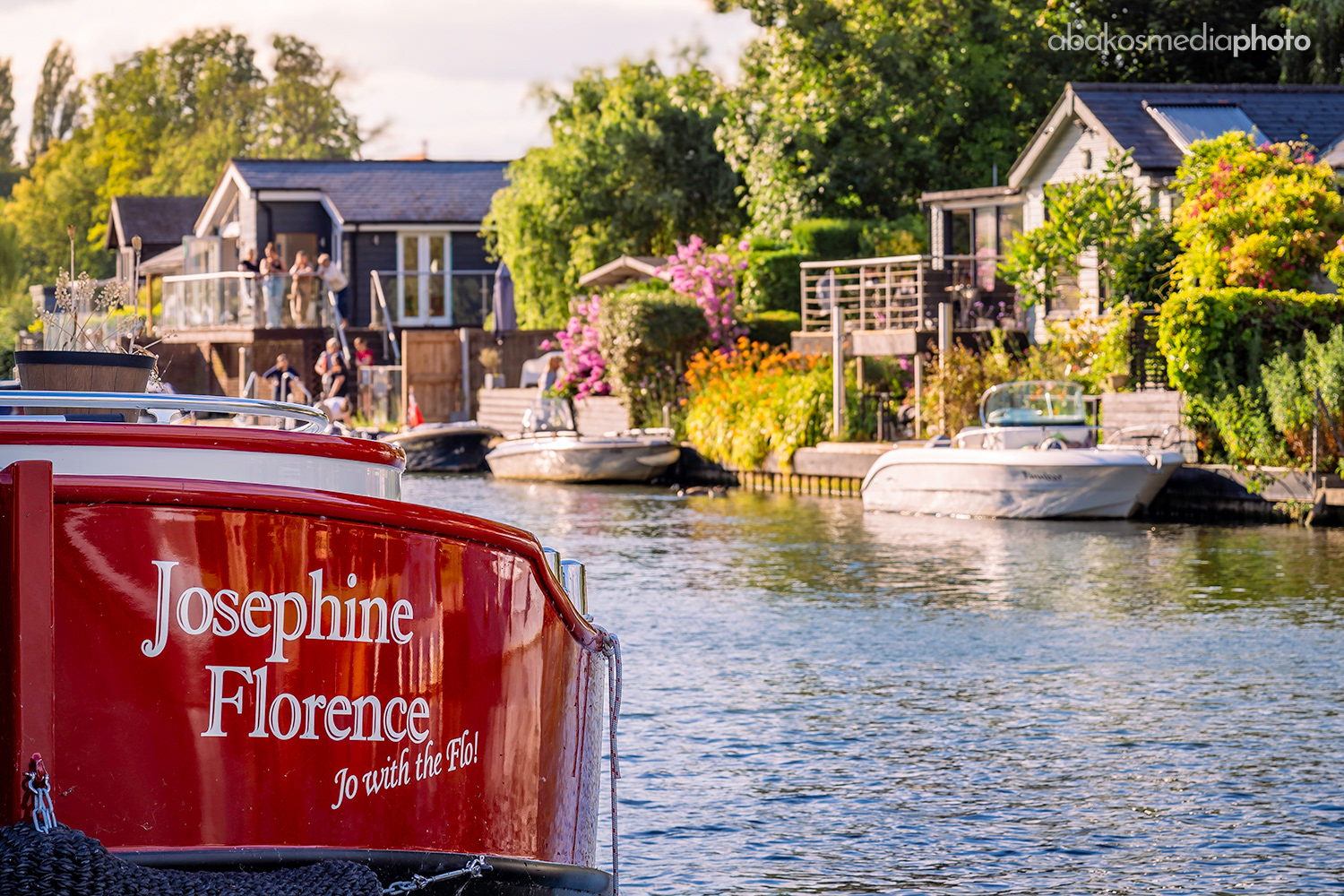 Henley-on-Thames, UK