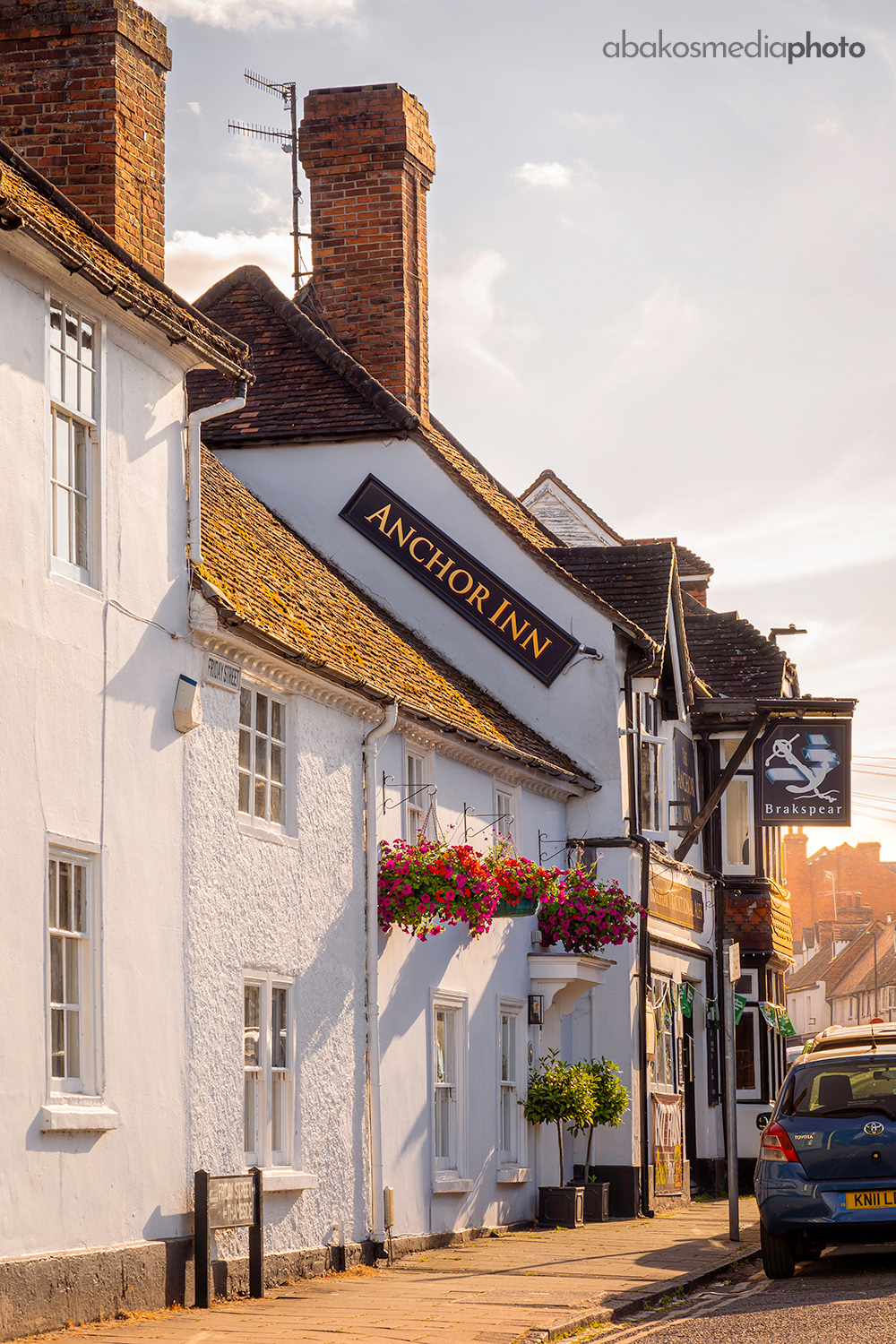 Henley-on-Thames, UK