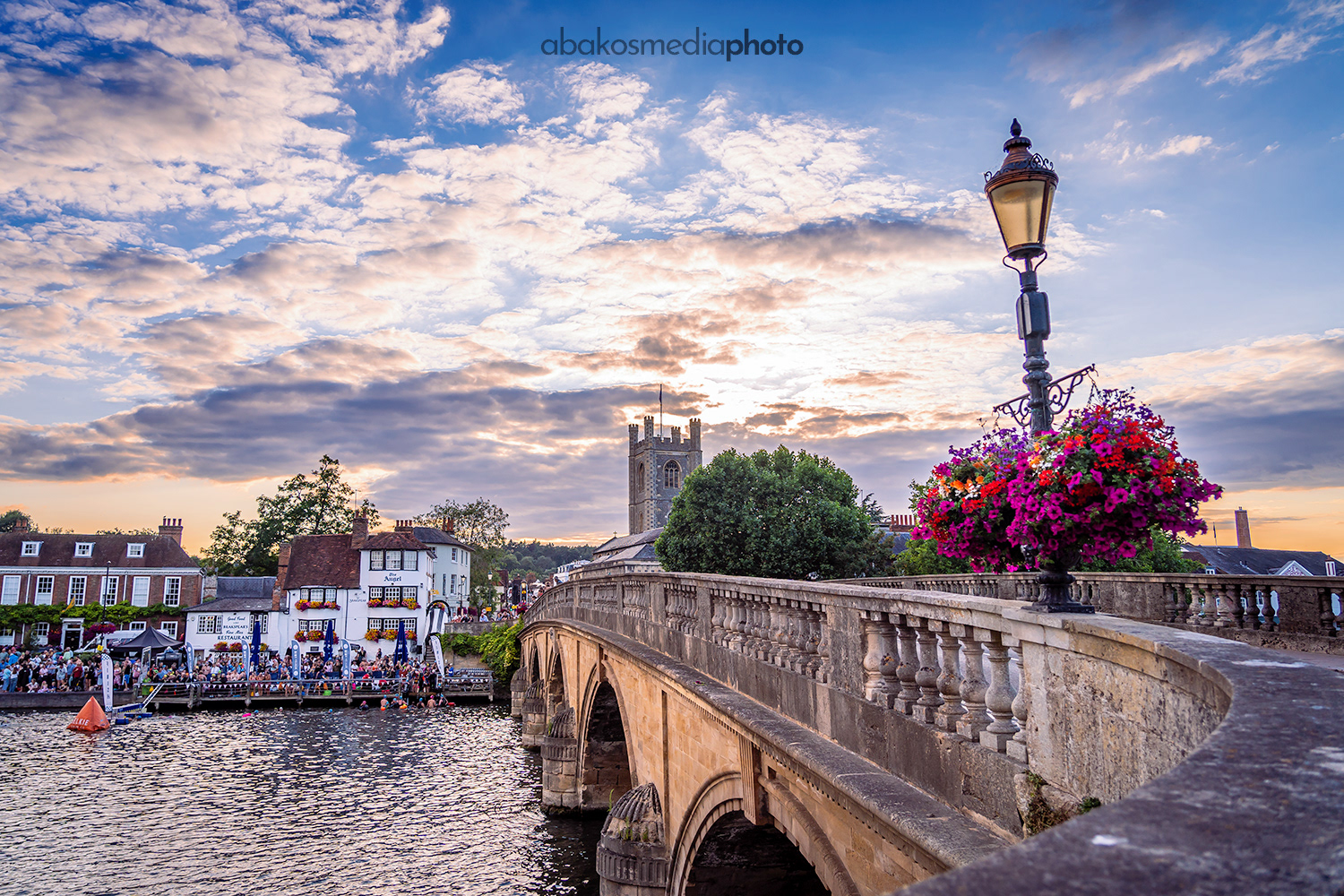 Henley-on-Thames, UK