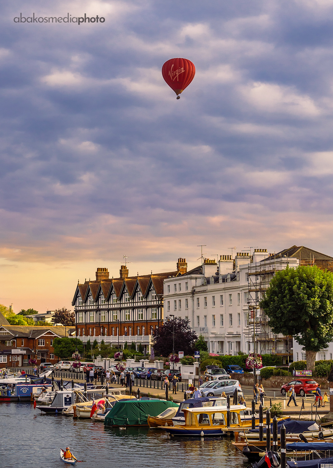 Henley-on-Thames, UK