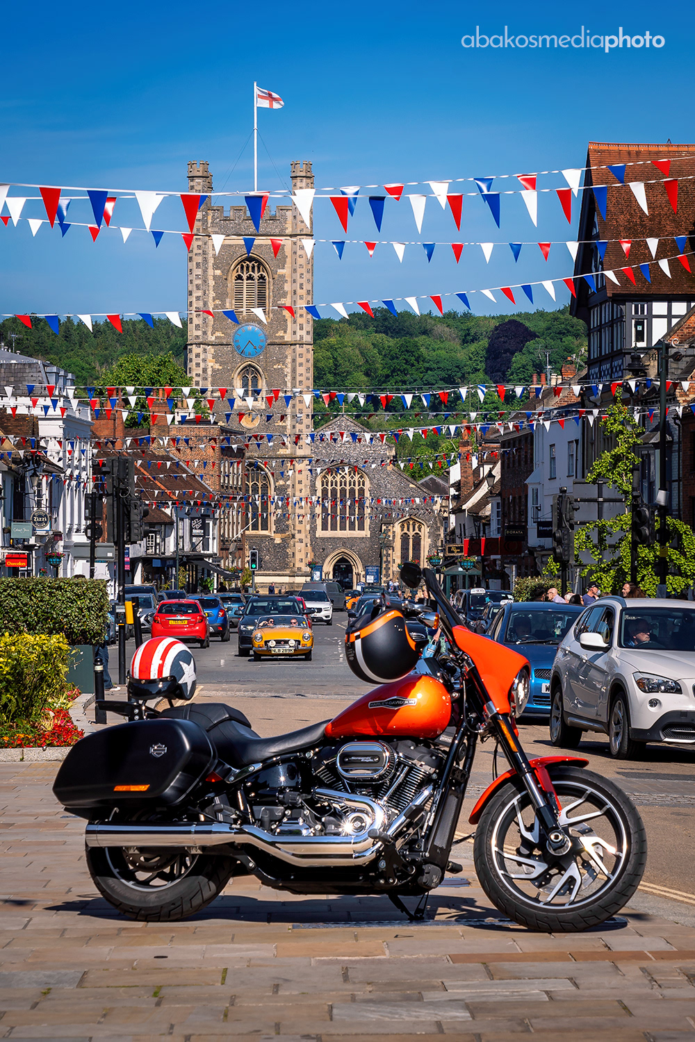 Henley-on-Thames, UK