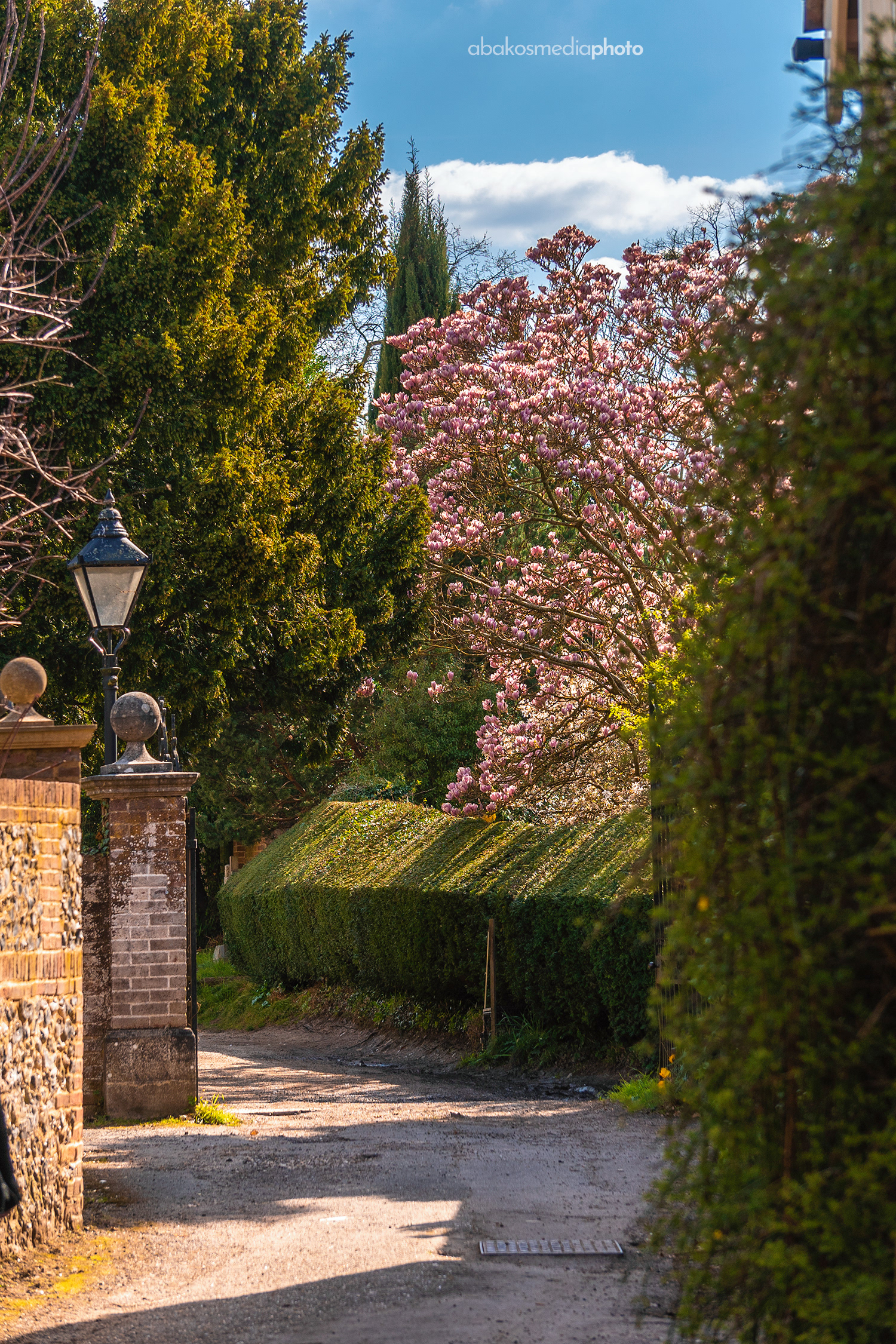 Goring-on-Thames, UK