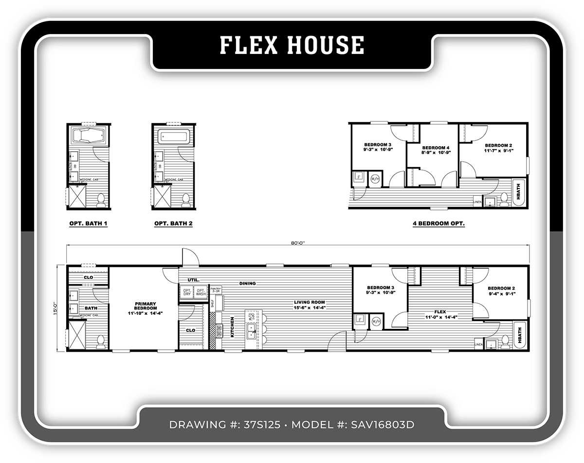 Sue White Homes SingleWides