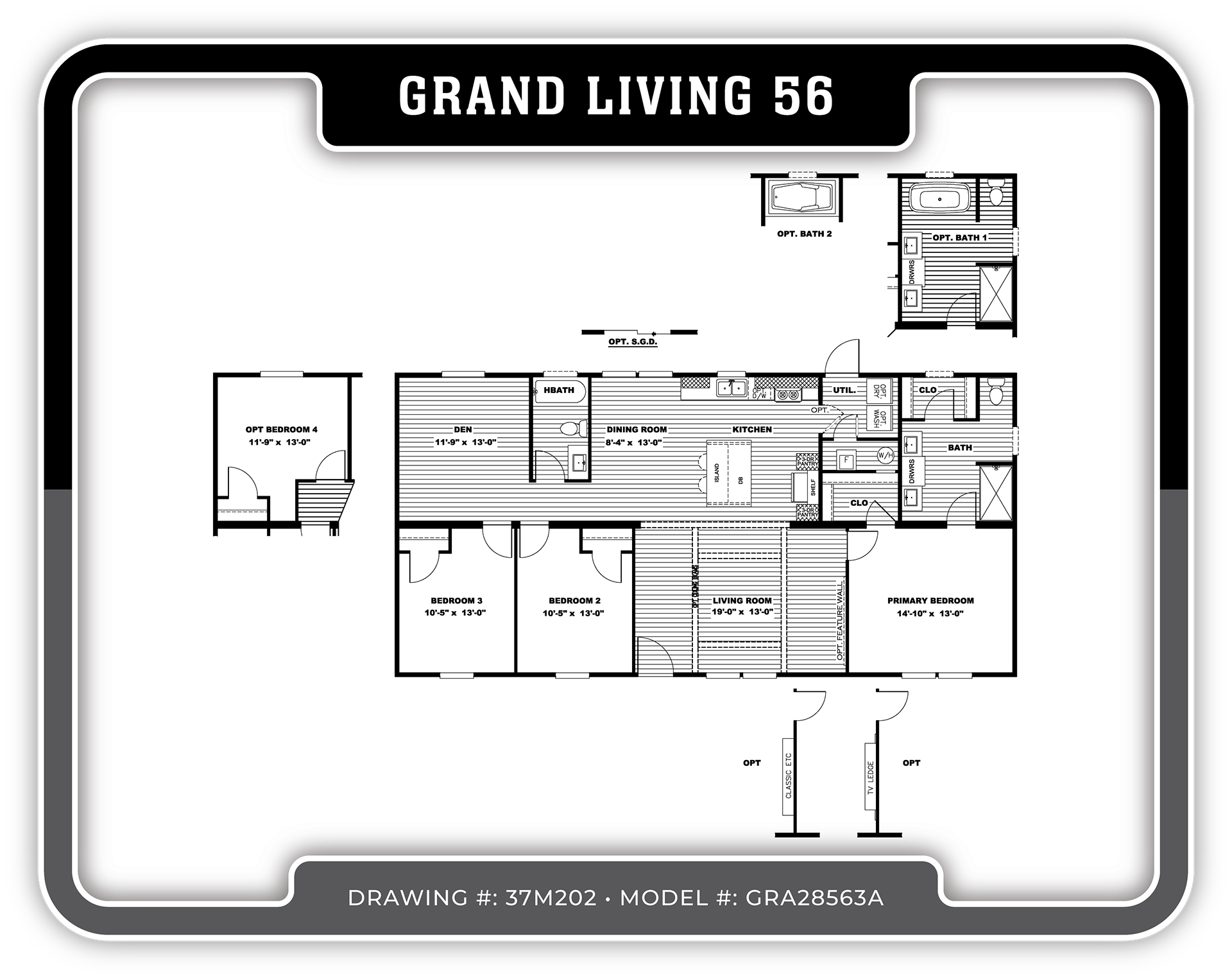 Sue White Homes DoubleWides