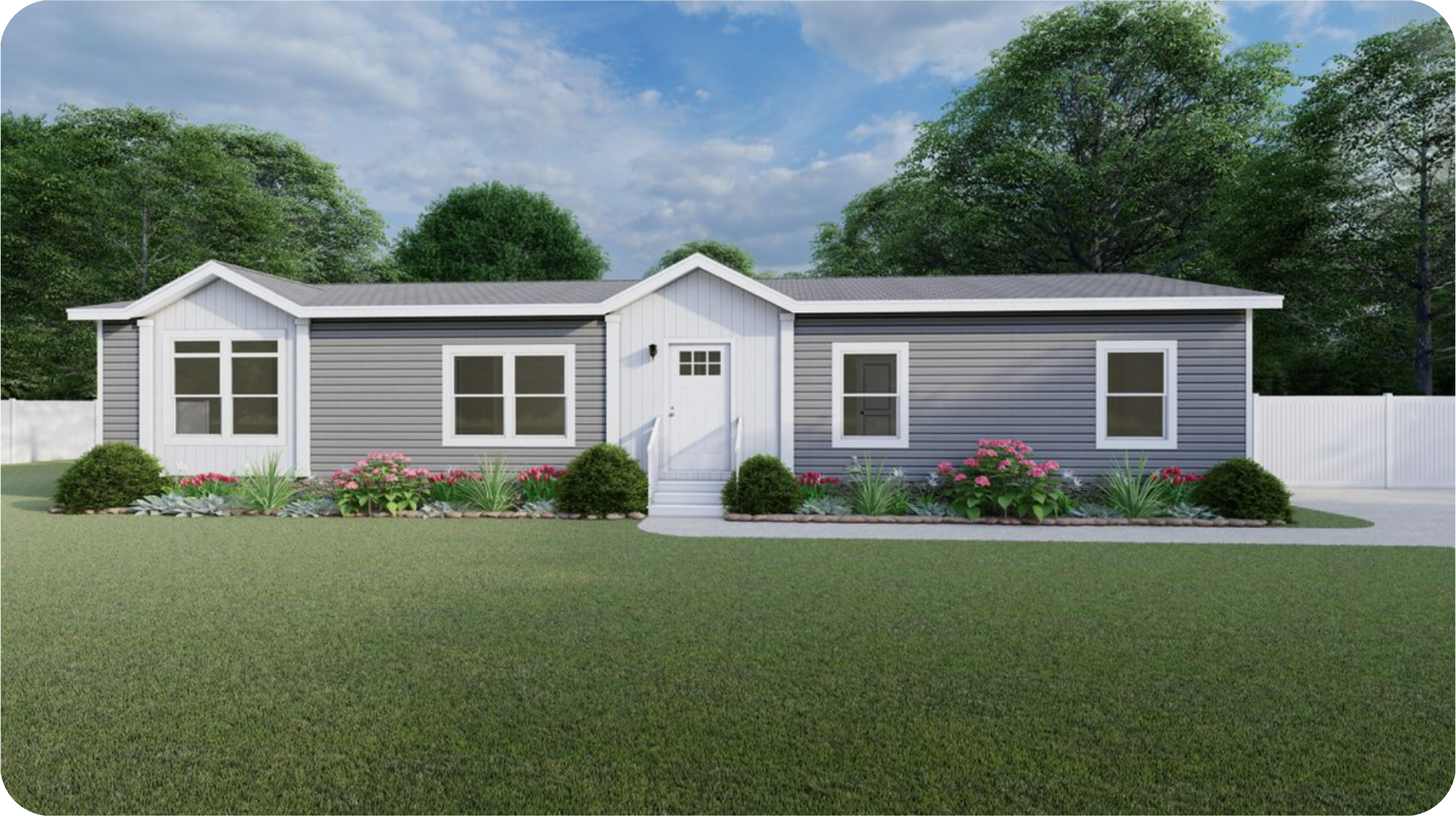 STELLA - 3 beds | 2 baths | 1640 sq.ft.