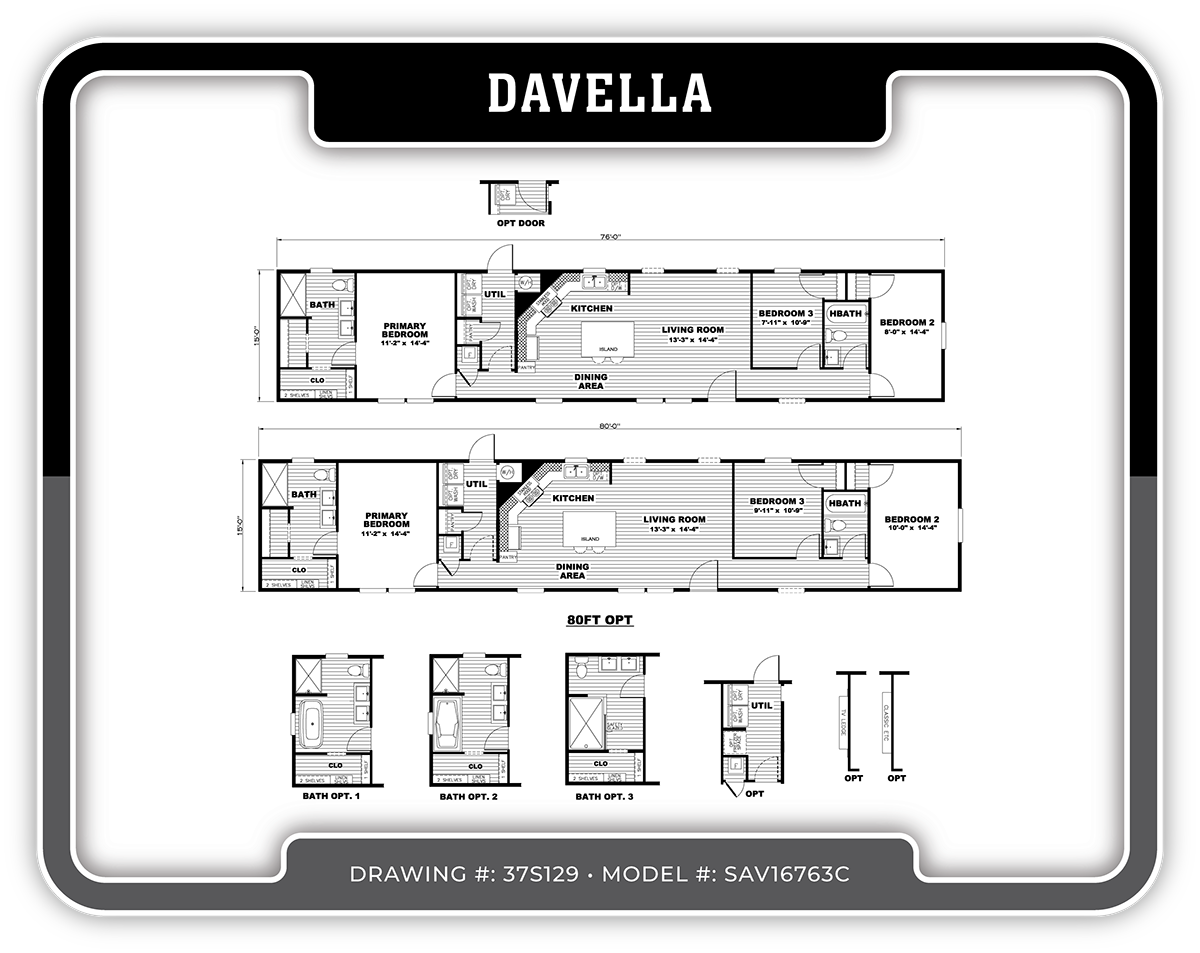 Sue White Homes SingleWides