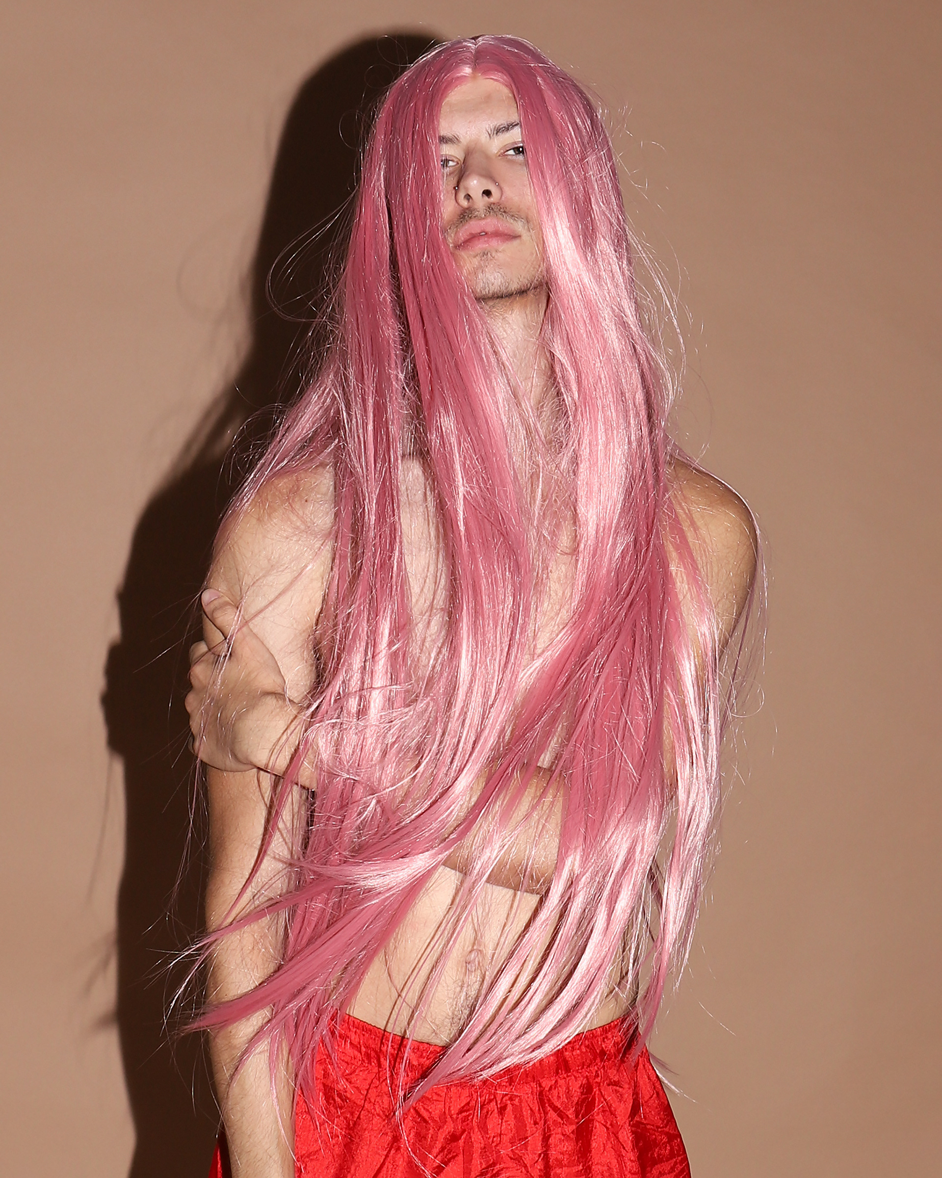 SFW, Craig Rennie. 2022