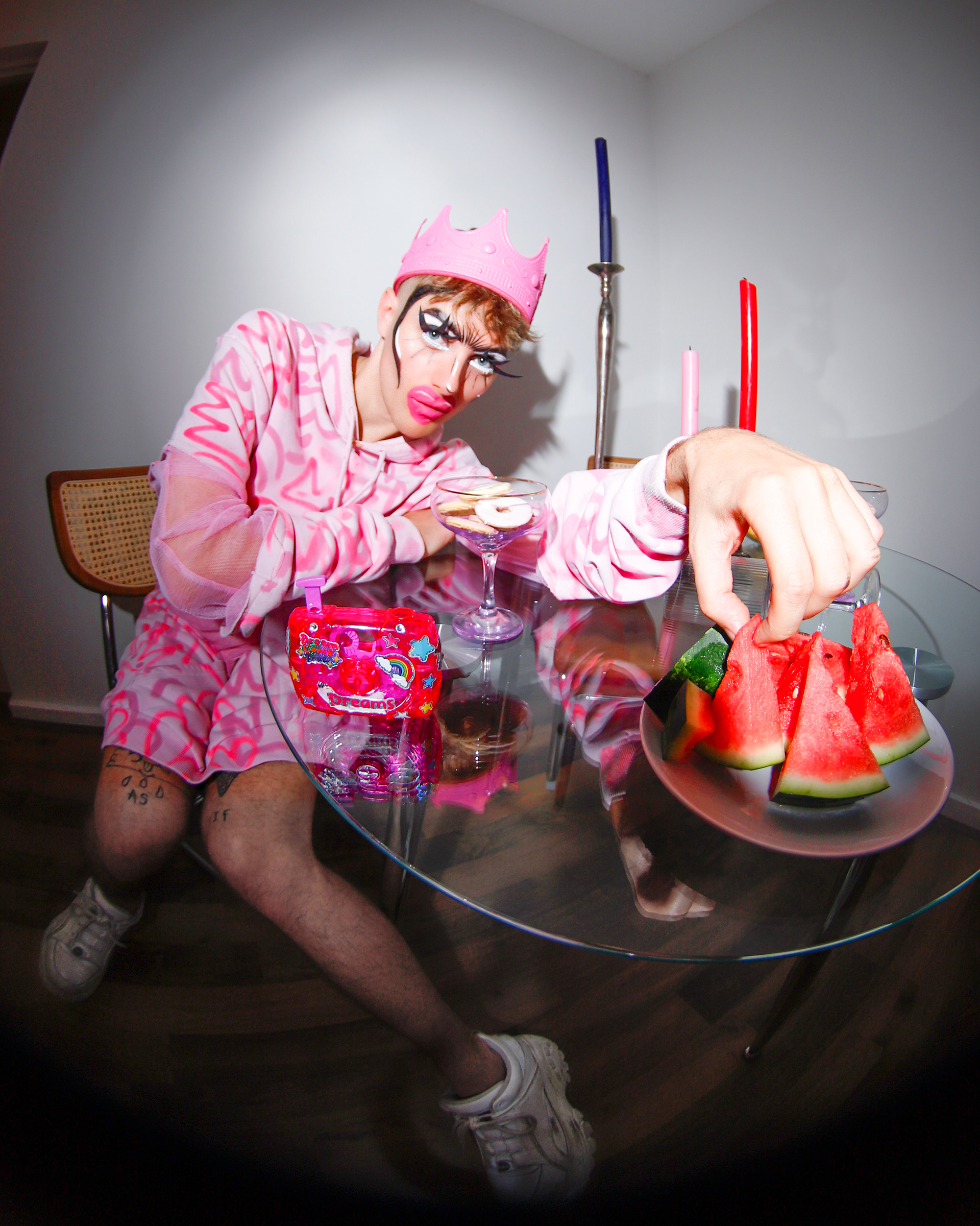 Prince Jay Jay. 2024