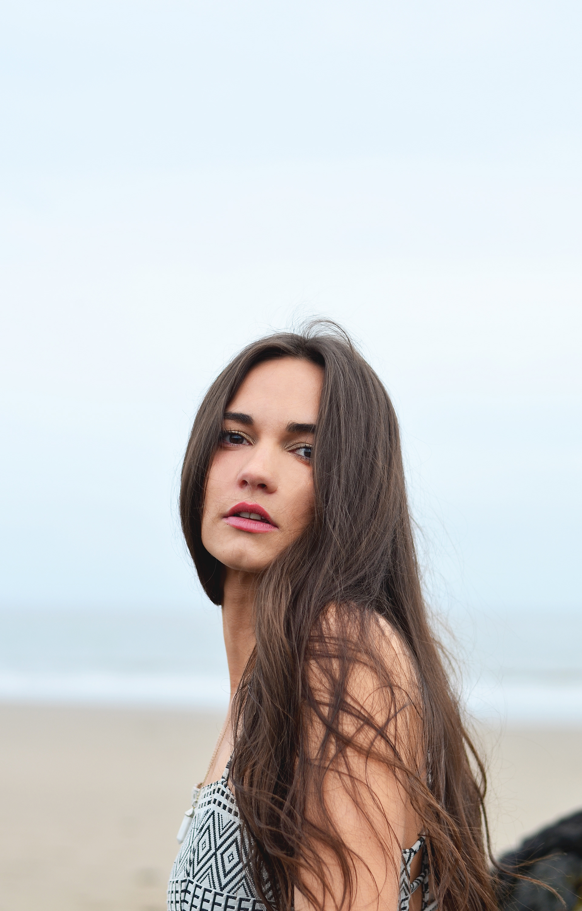 Wanderlust, Beth Davies. 2013