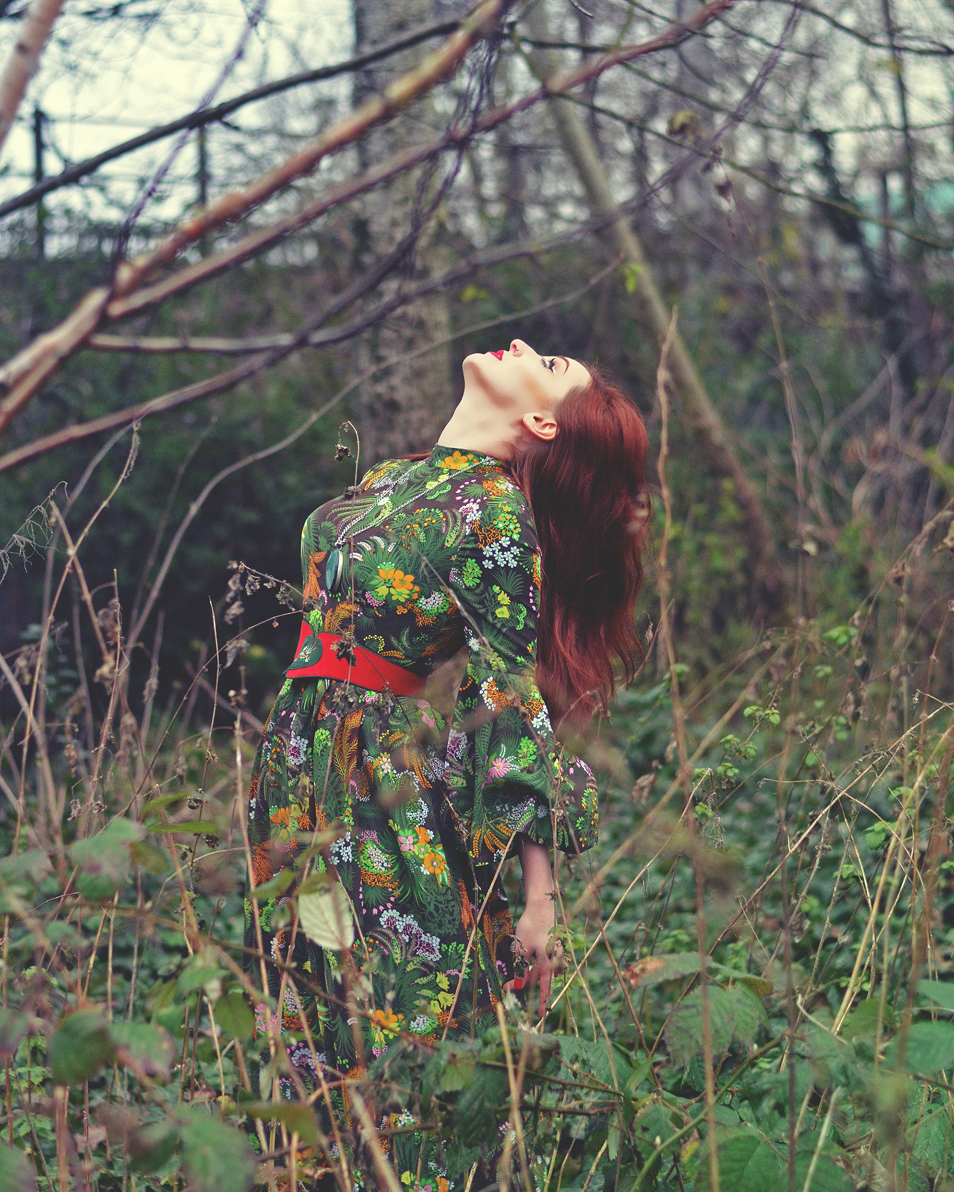 Heidi Gowthorpe. 2017