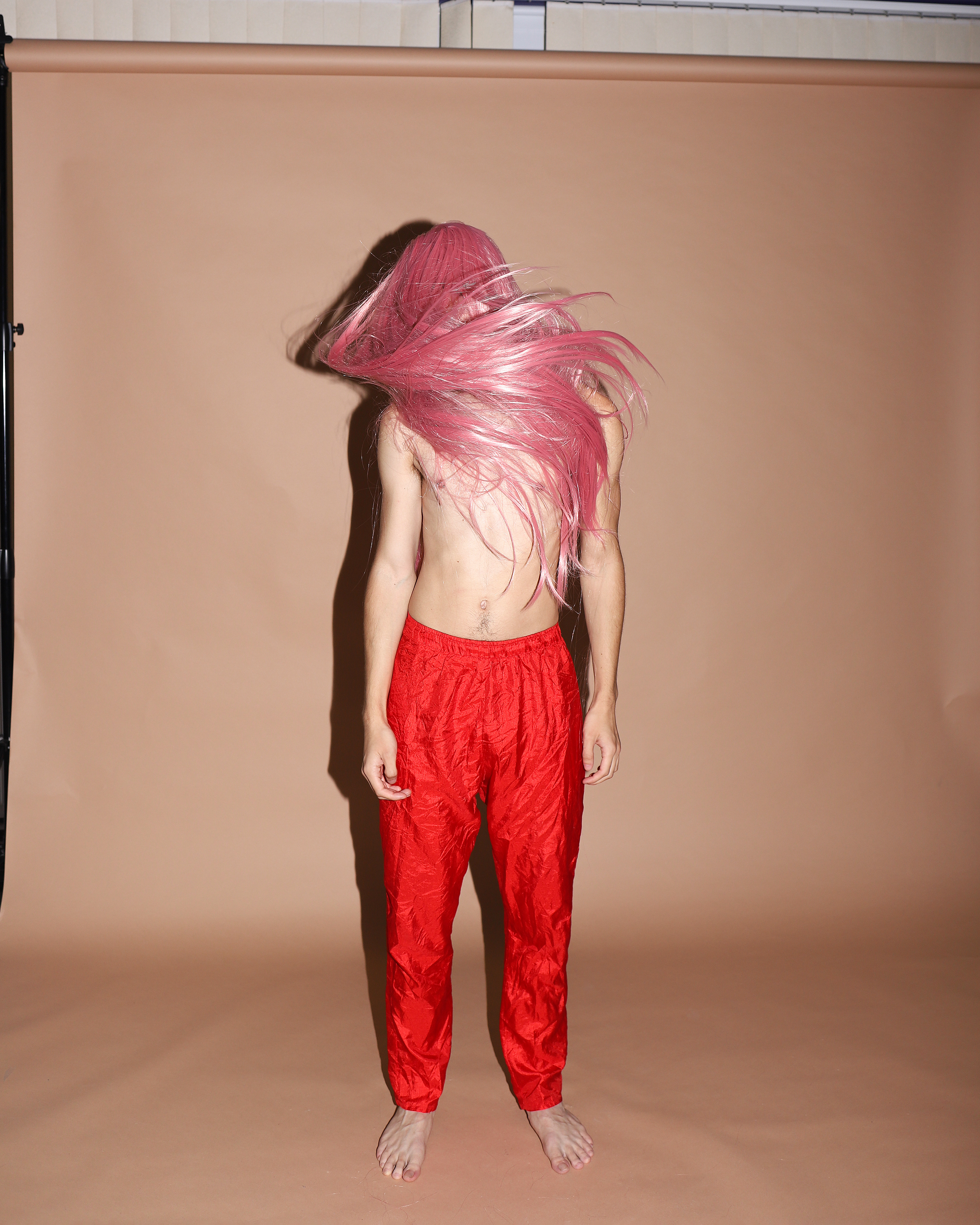 SFW, Craig Rennie. 2022