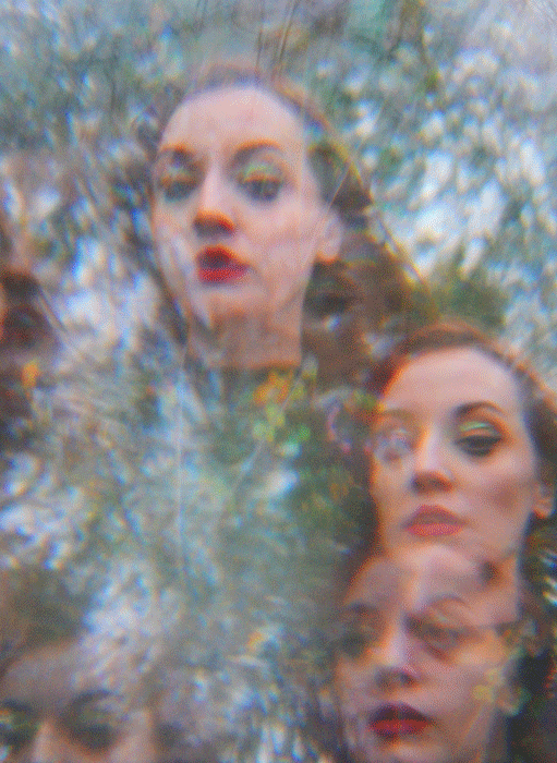 Heidi Gowthorpe. 2017