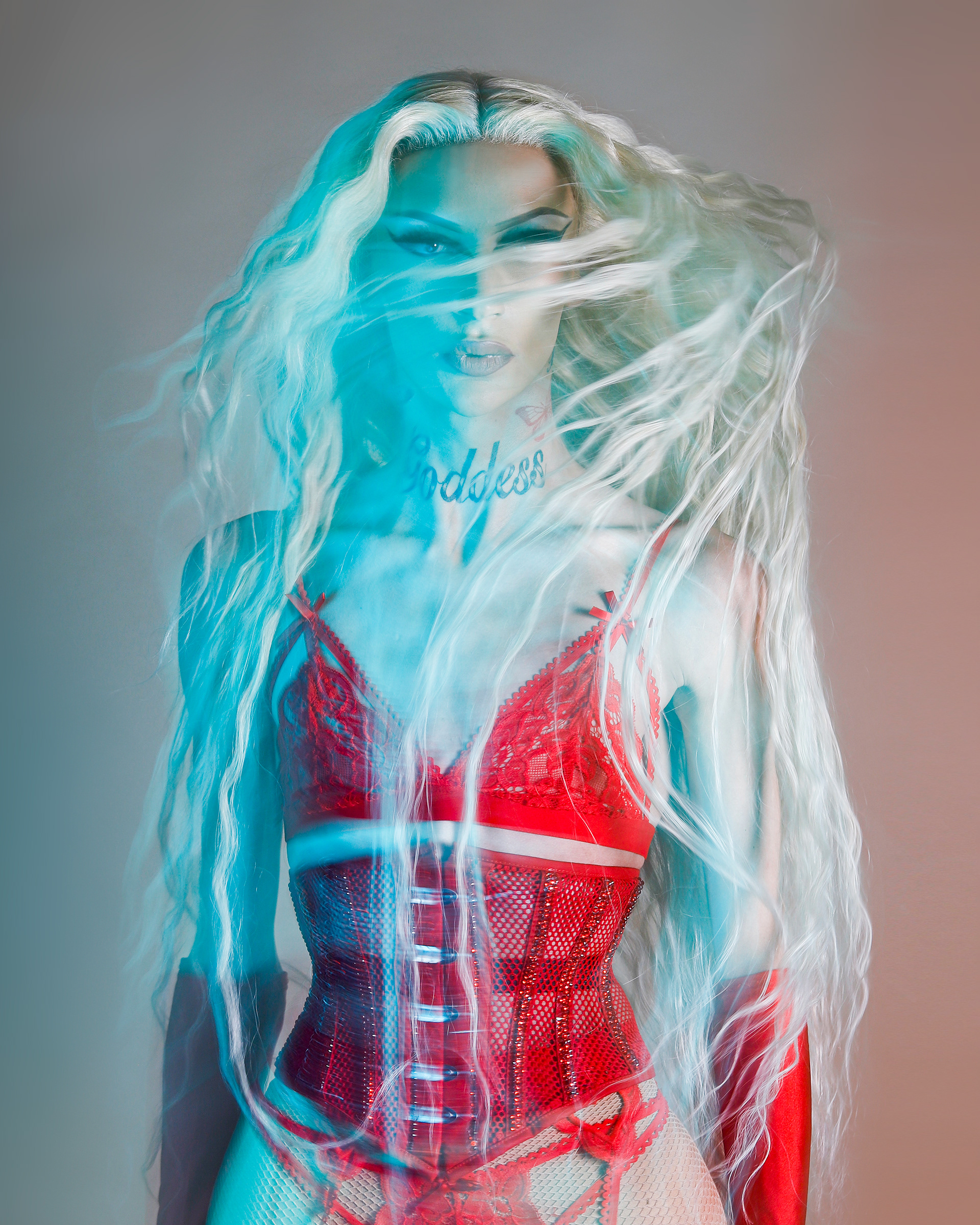 Whiplash, Chlo Mydia. 2023