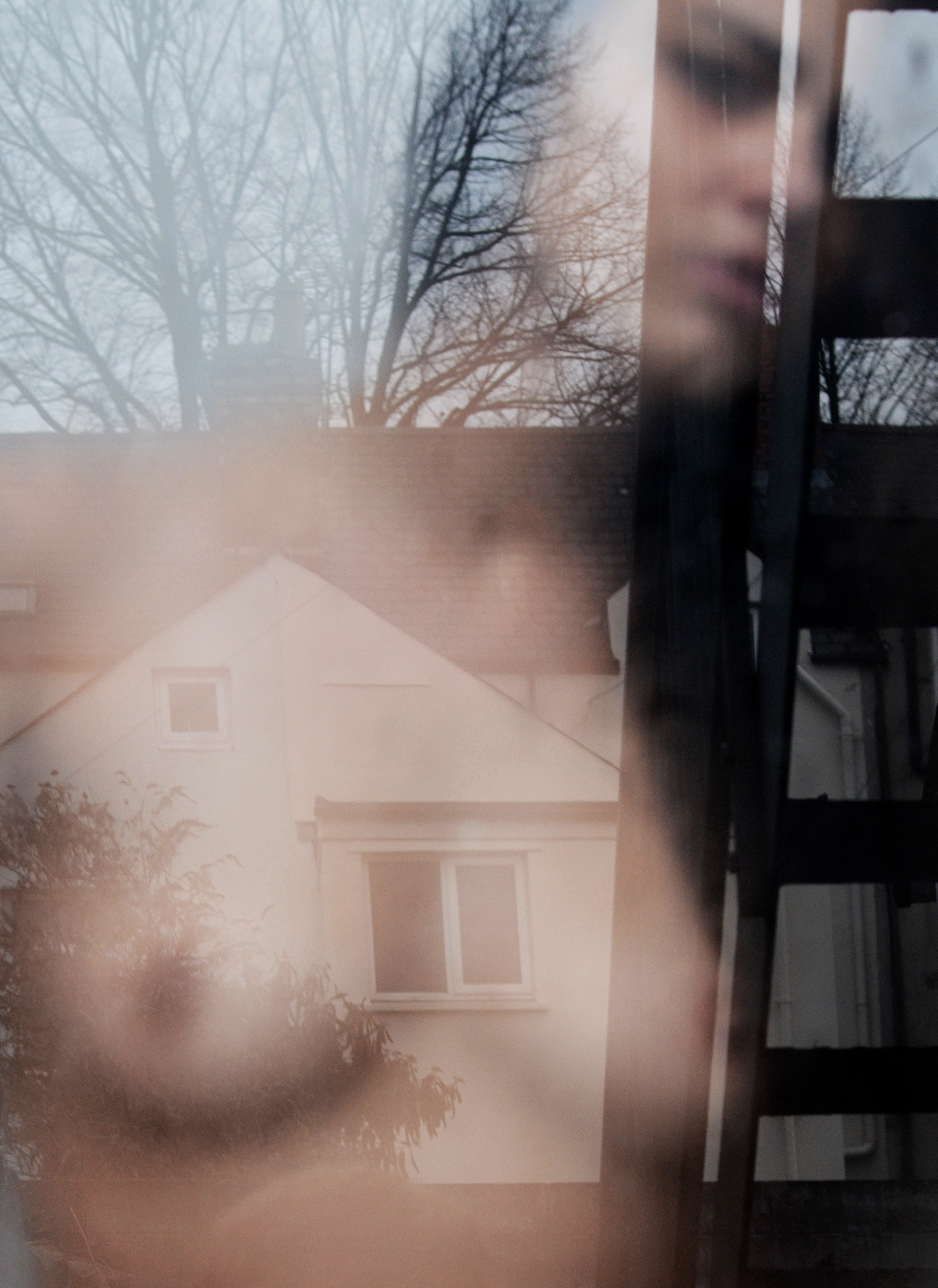 Come On Darling, Beth Davies. 2015