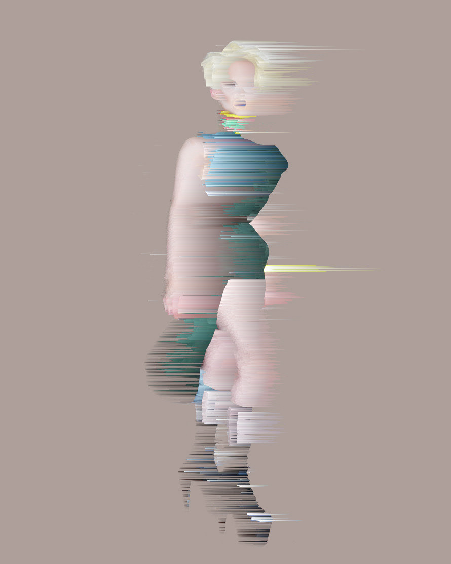 Carlos Whisper. 2016