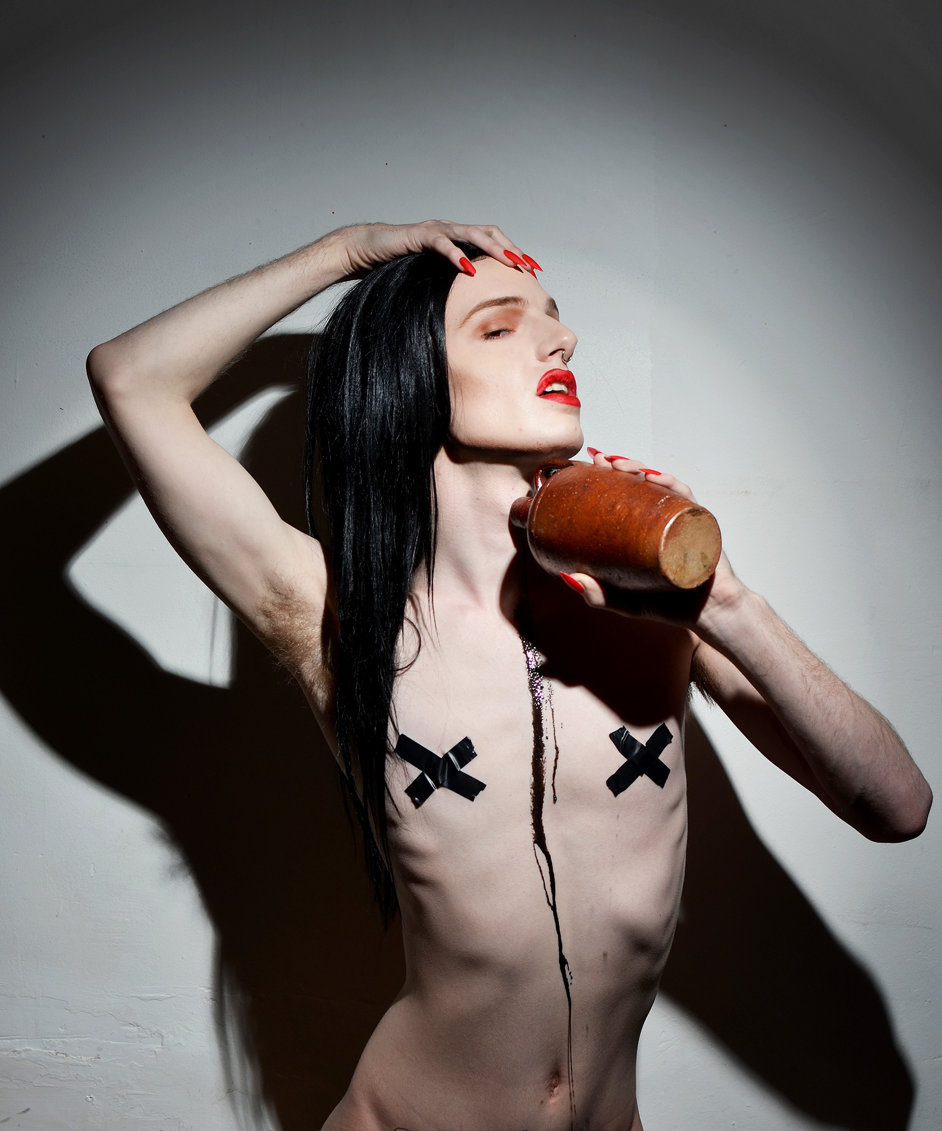 Catalyst, Declan Eccles. 2016