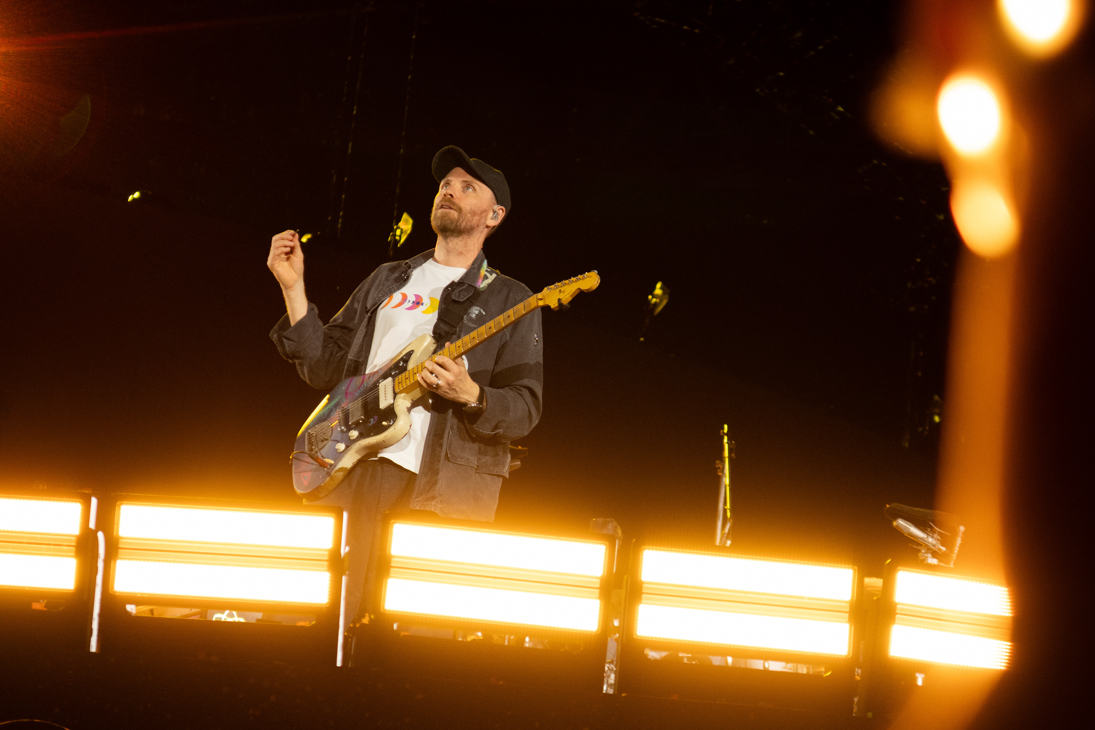 Coldplay