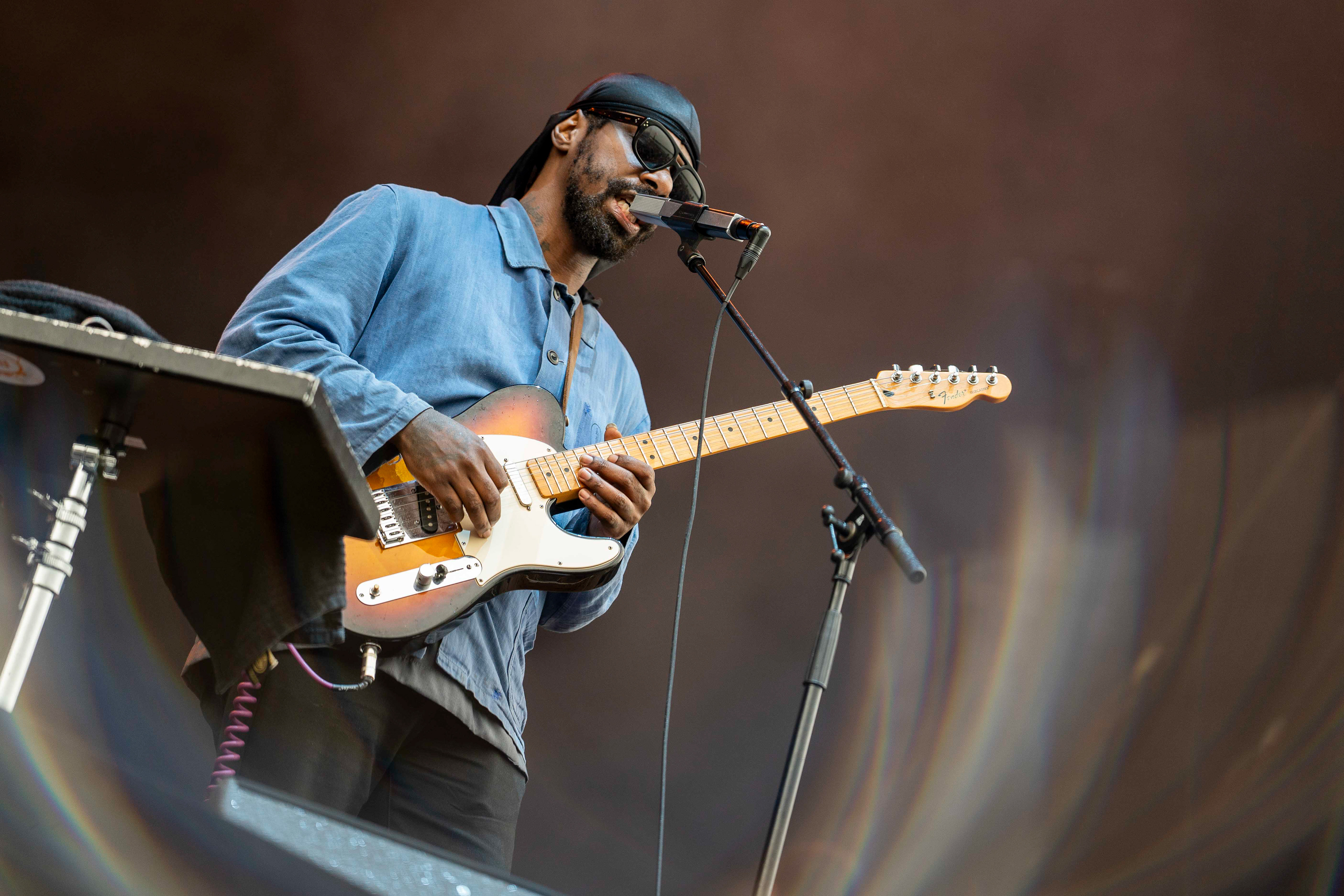 Curtis Harding | BKS 2026