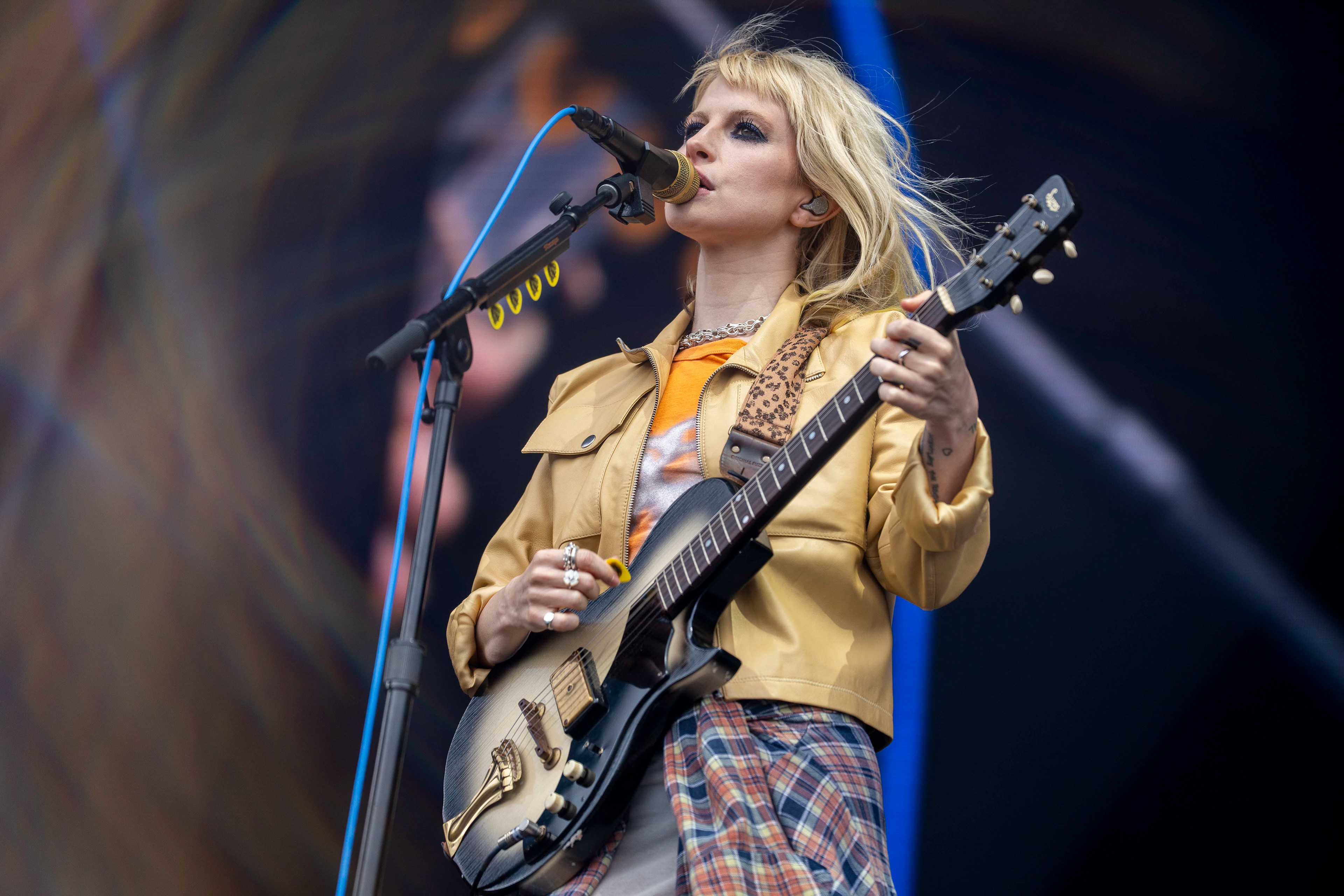 Hayley Williams | BKS 2026