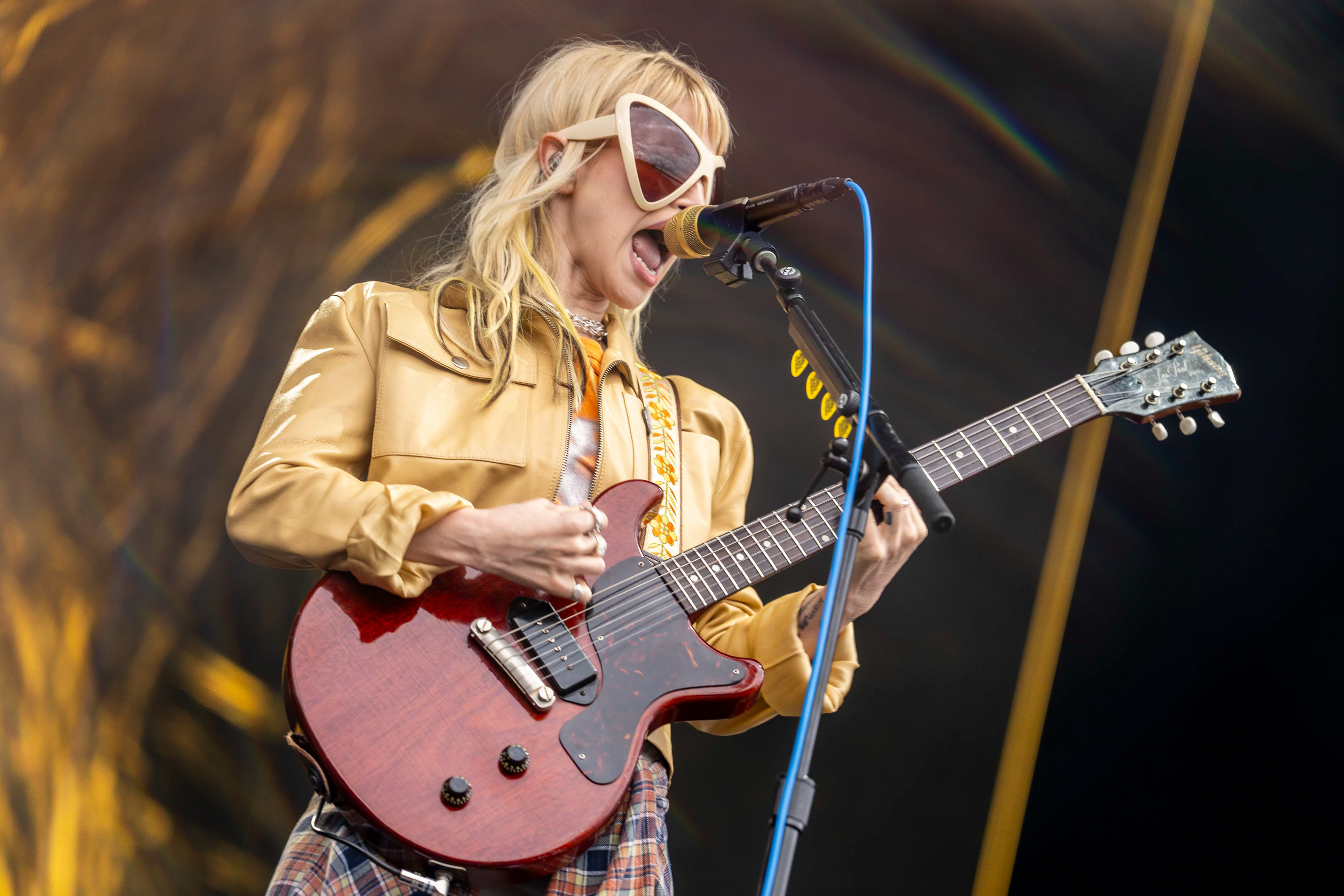 Hayley Williams | BKS 2026