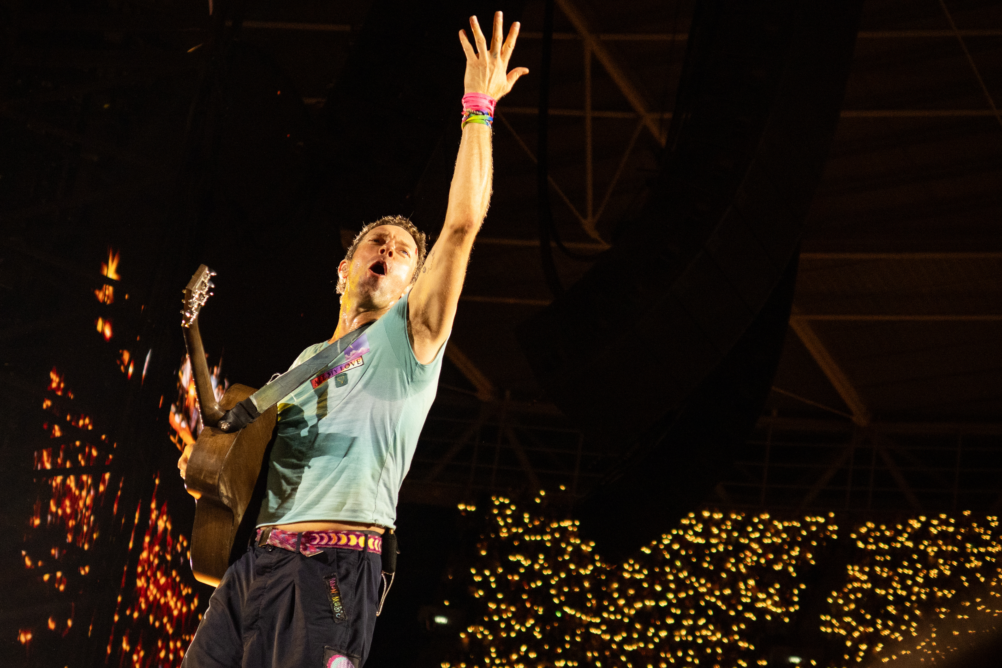 Coldplay