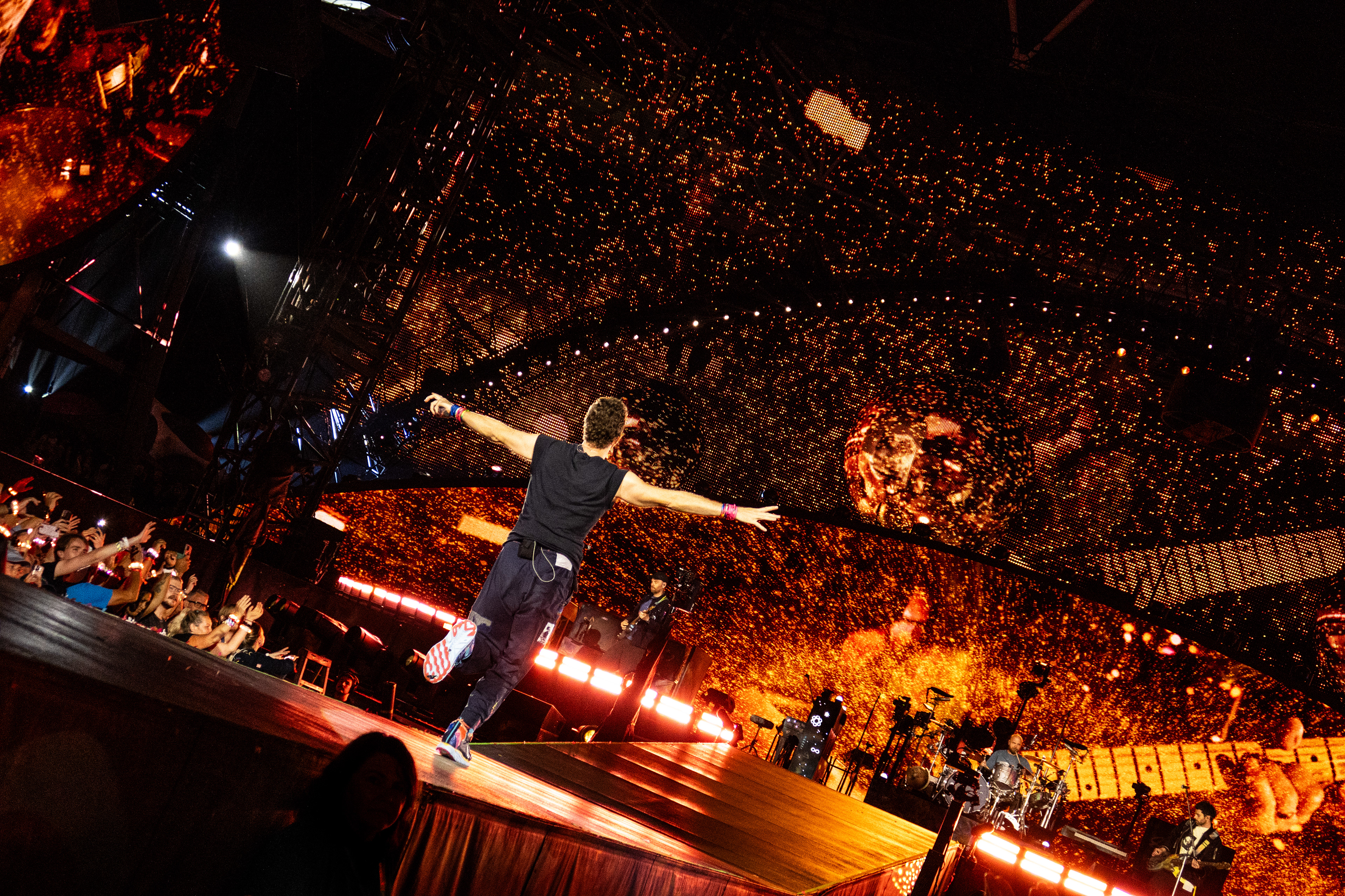 Coldplay