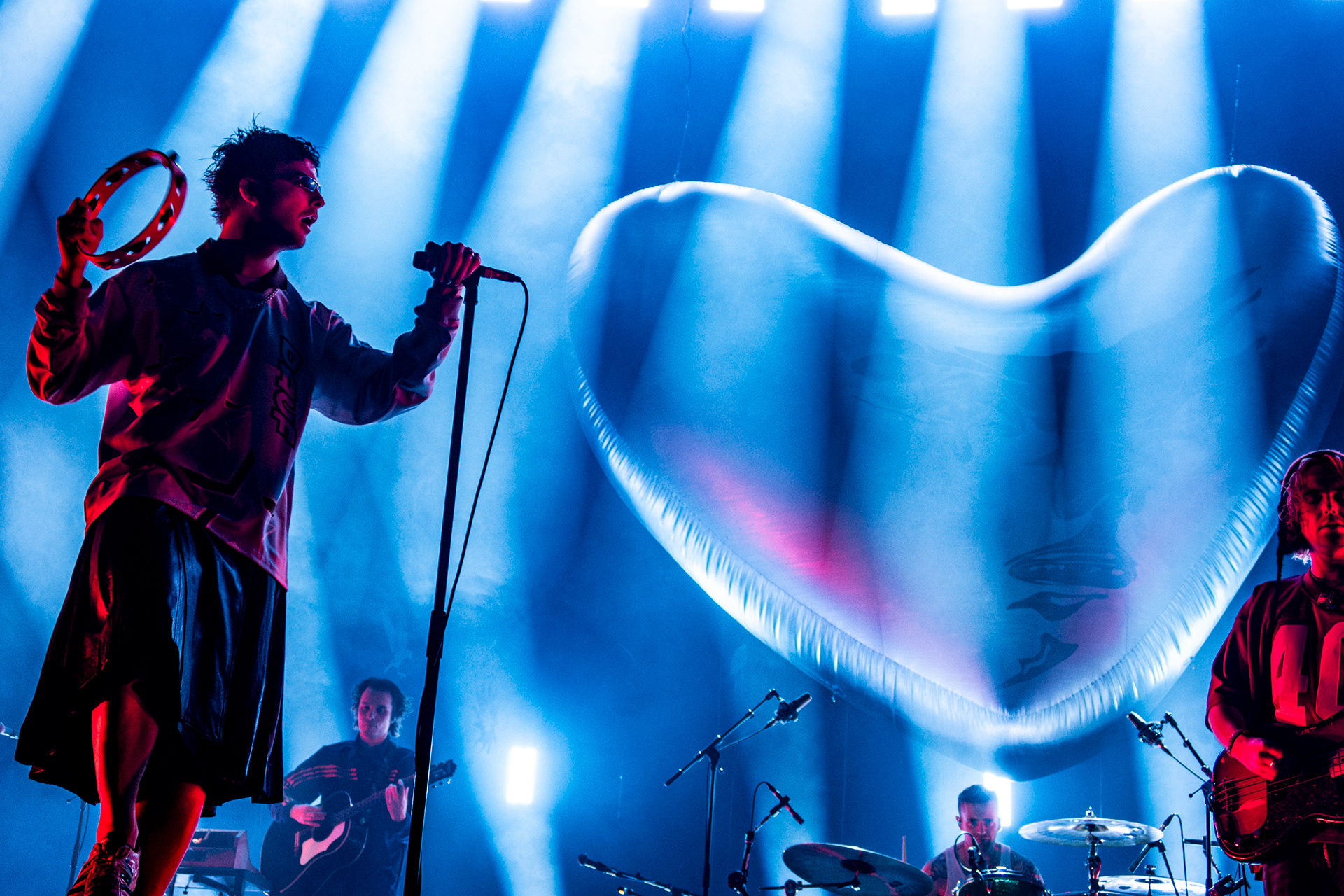 Fontaines D.C.