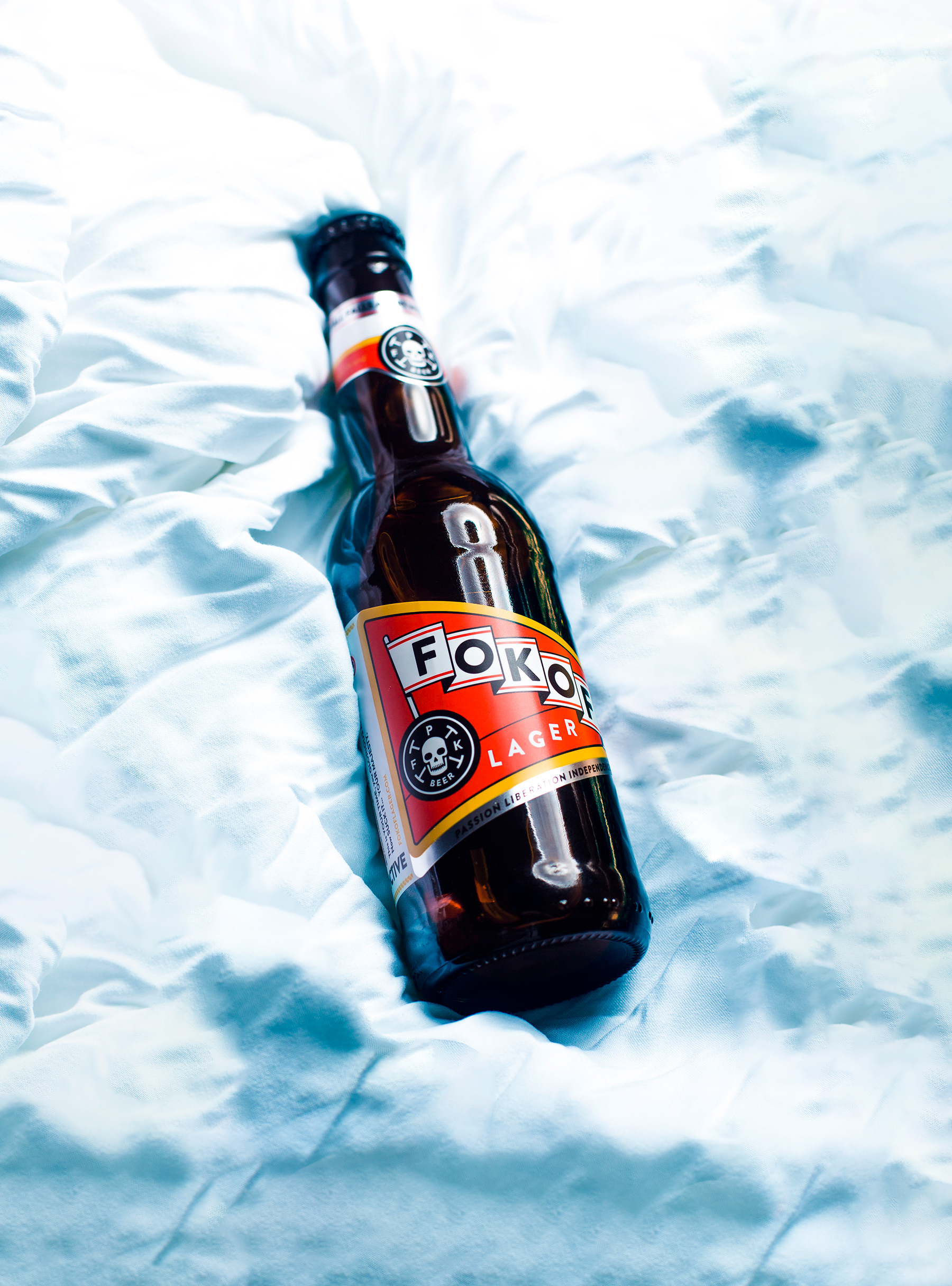 FOKOF LAGER