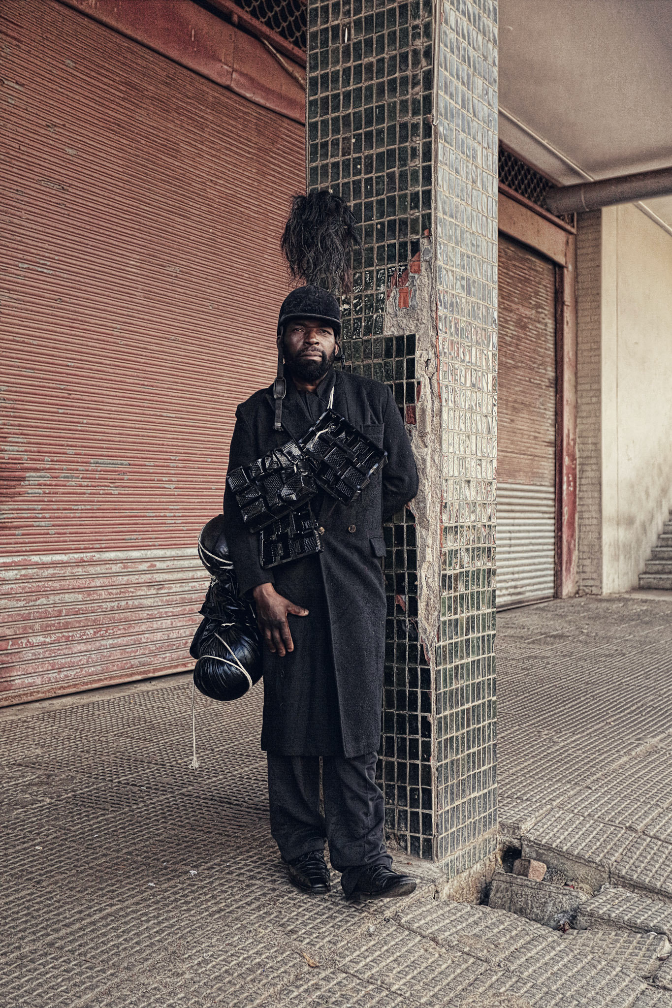 Skrillex - Ragga Bomb