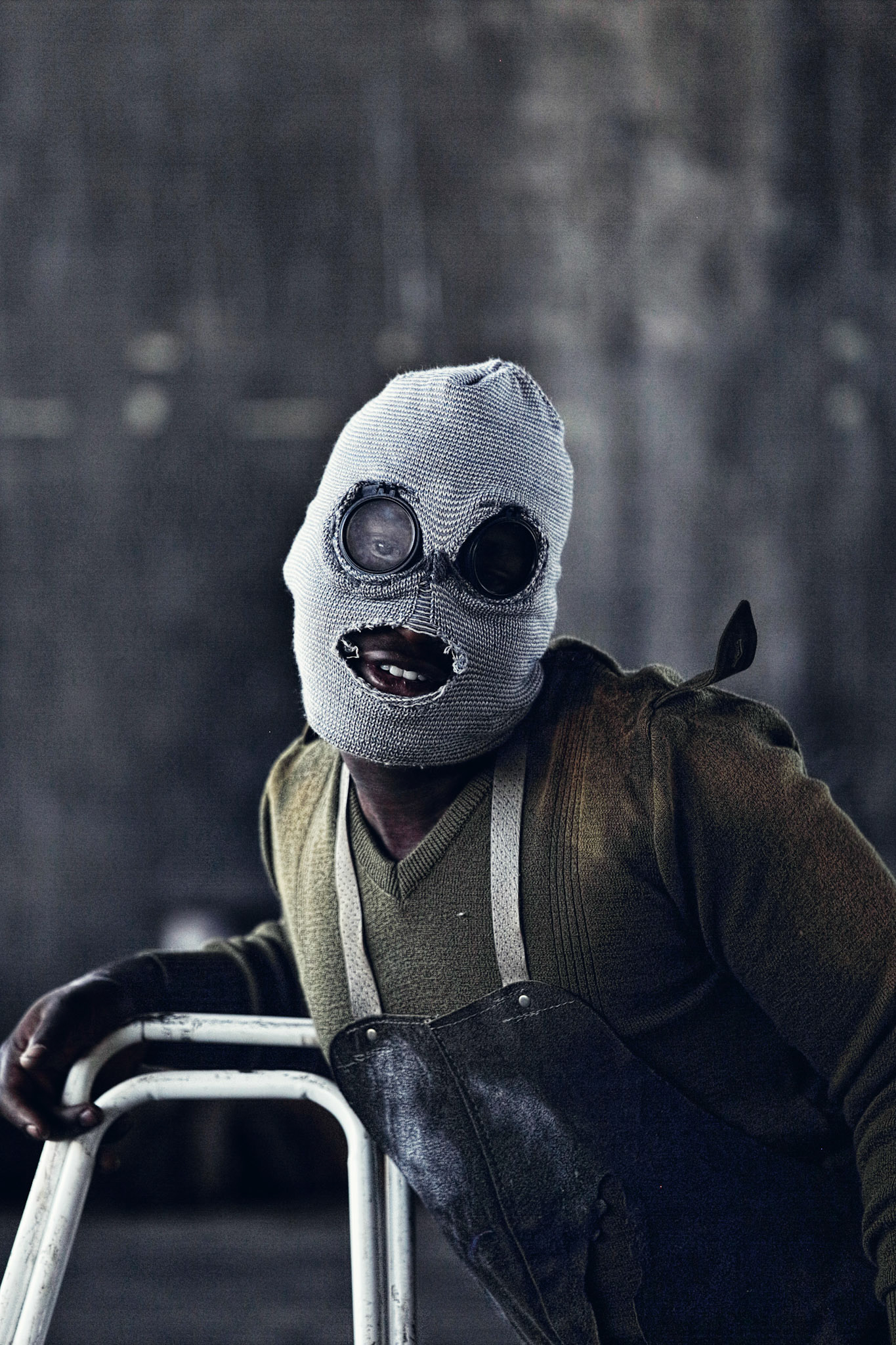 Skrillex - Ragga Bomb