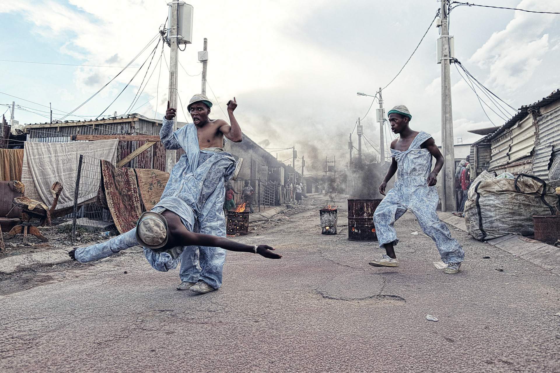 Skrillex - Ragga Bomb