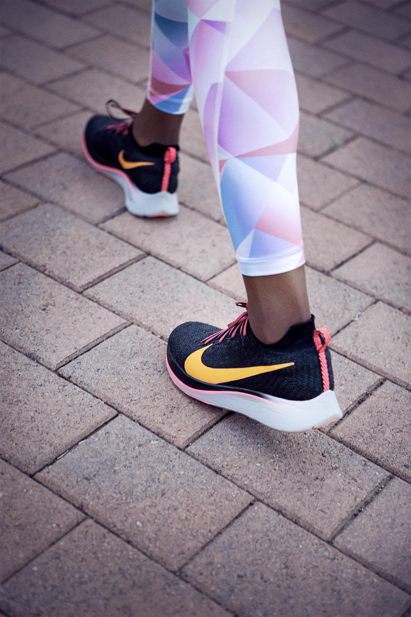 NIKE - ZOOM