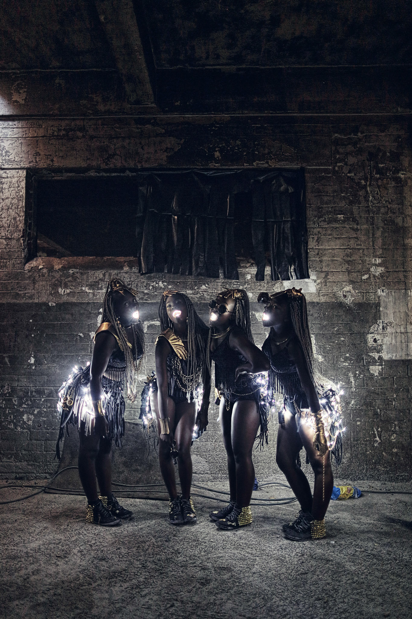 Skrillex - Ragga Bomb