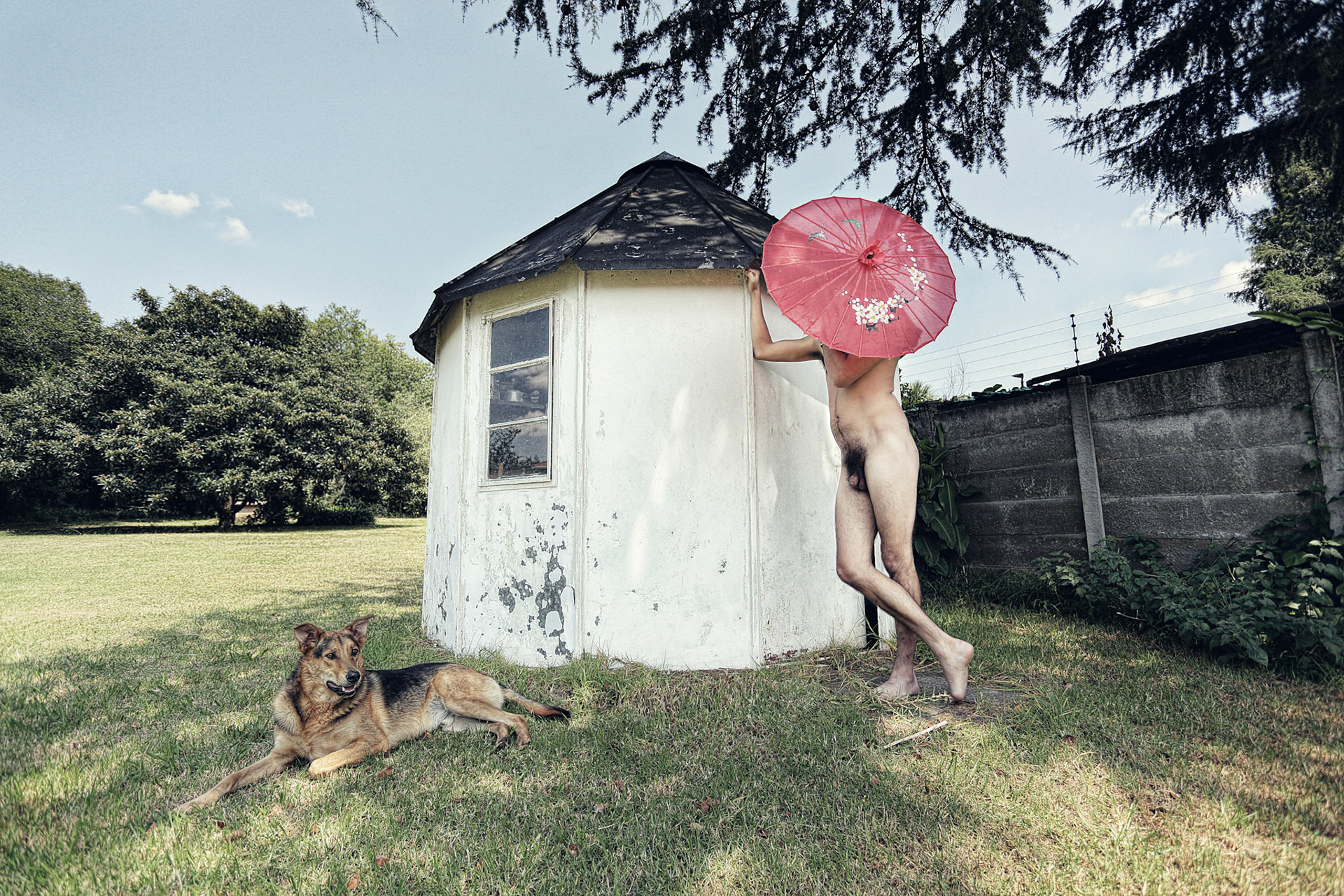 Natasha Moolman - Nudies