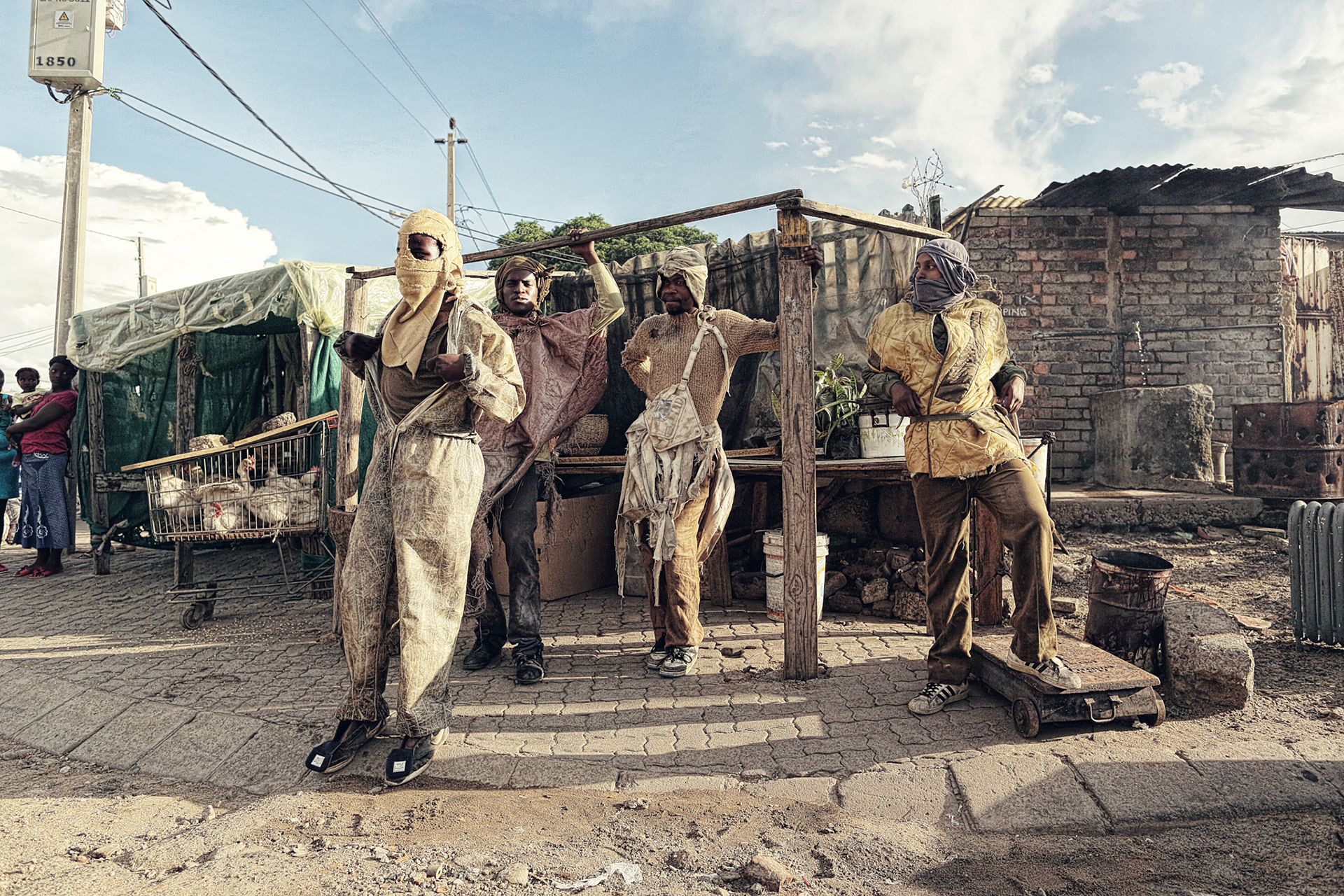 Skrillex - Ragga Bomb