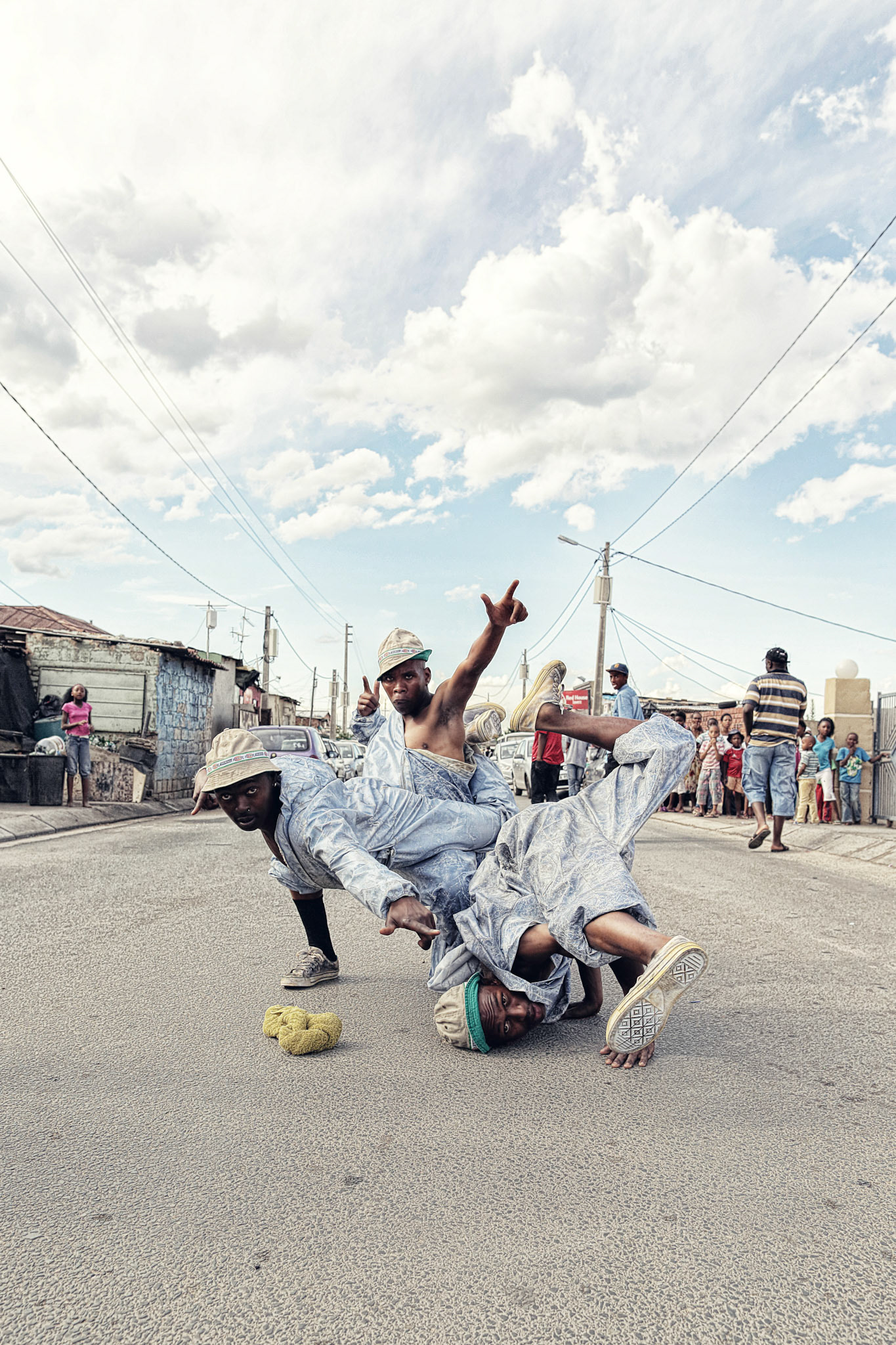 Skrillex - Ragga Bomb