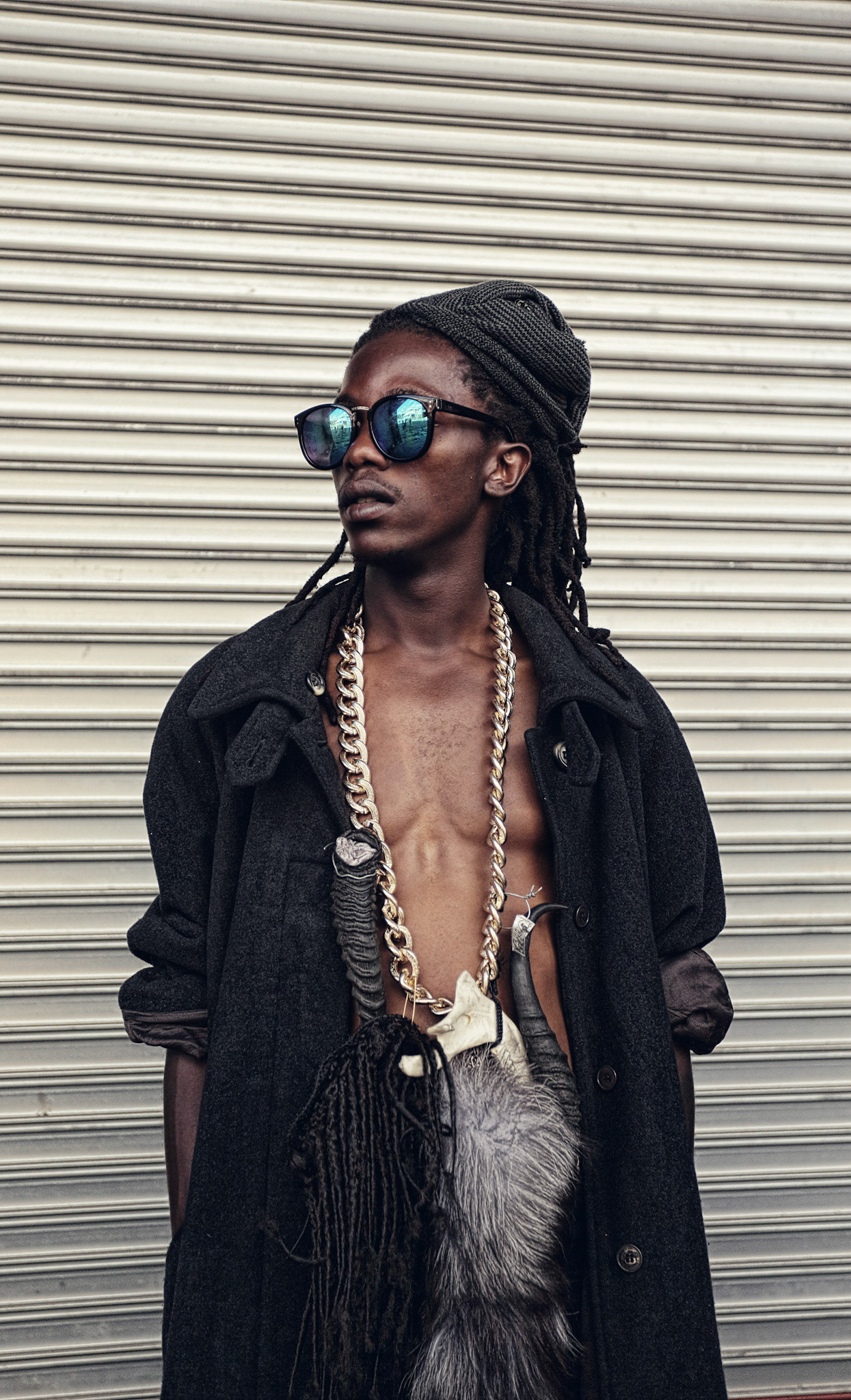 Skrillex - Ragga Bomb