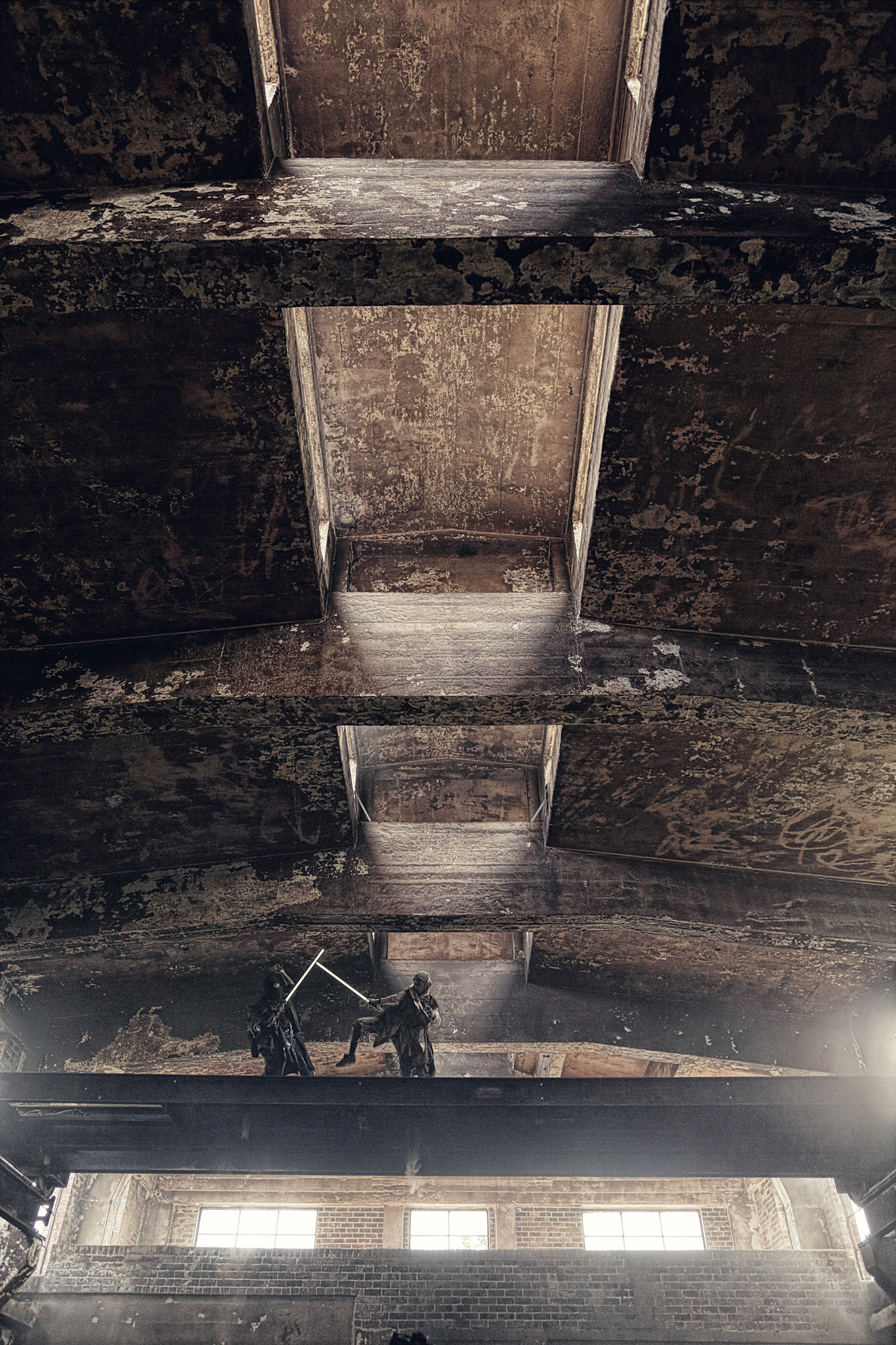 Skrillex - Ragga Bomb