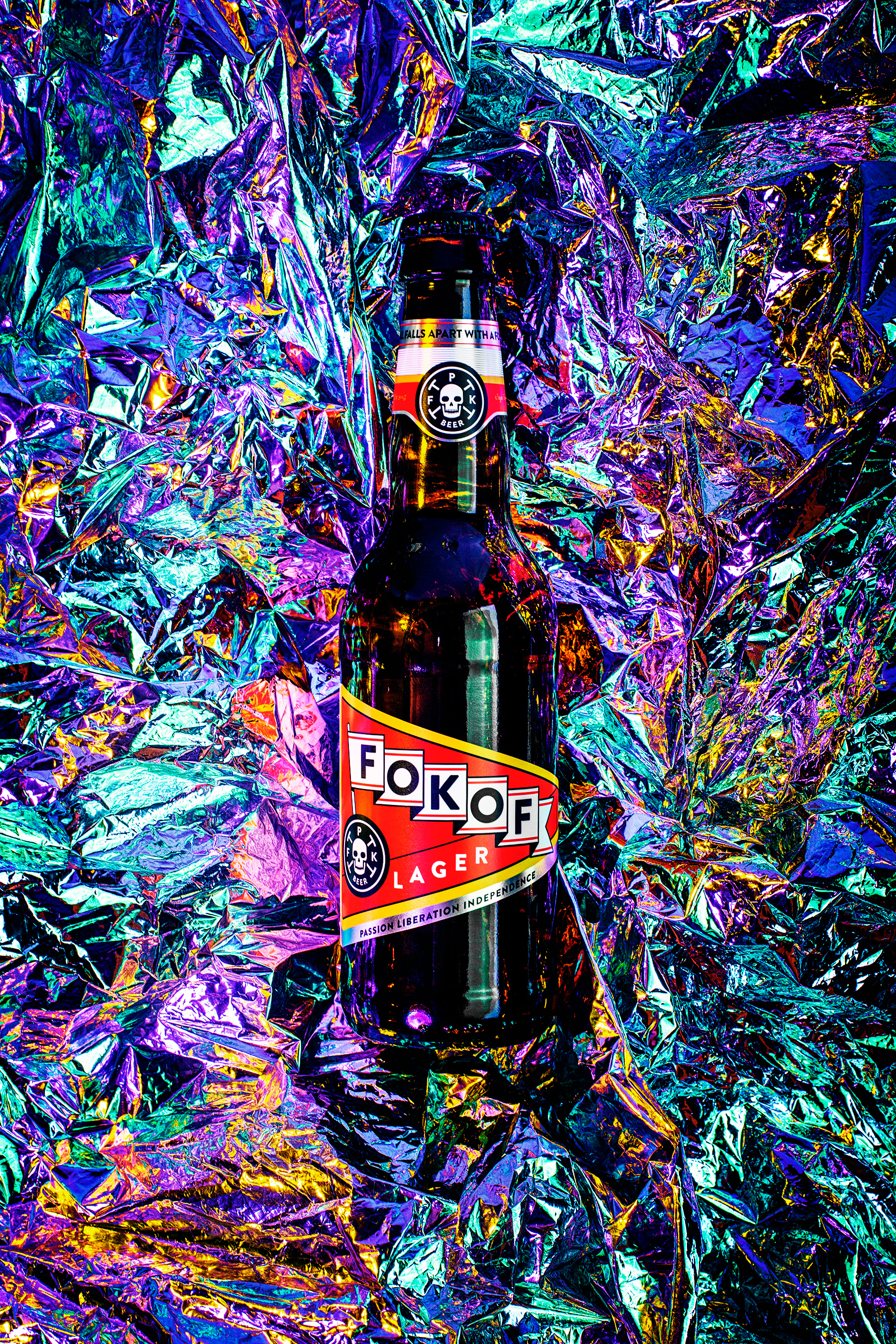 FOKOF LAGER