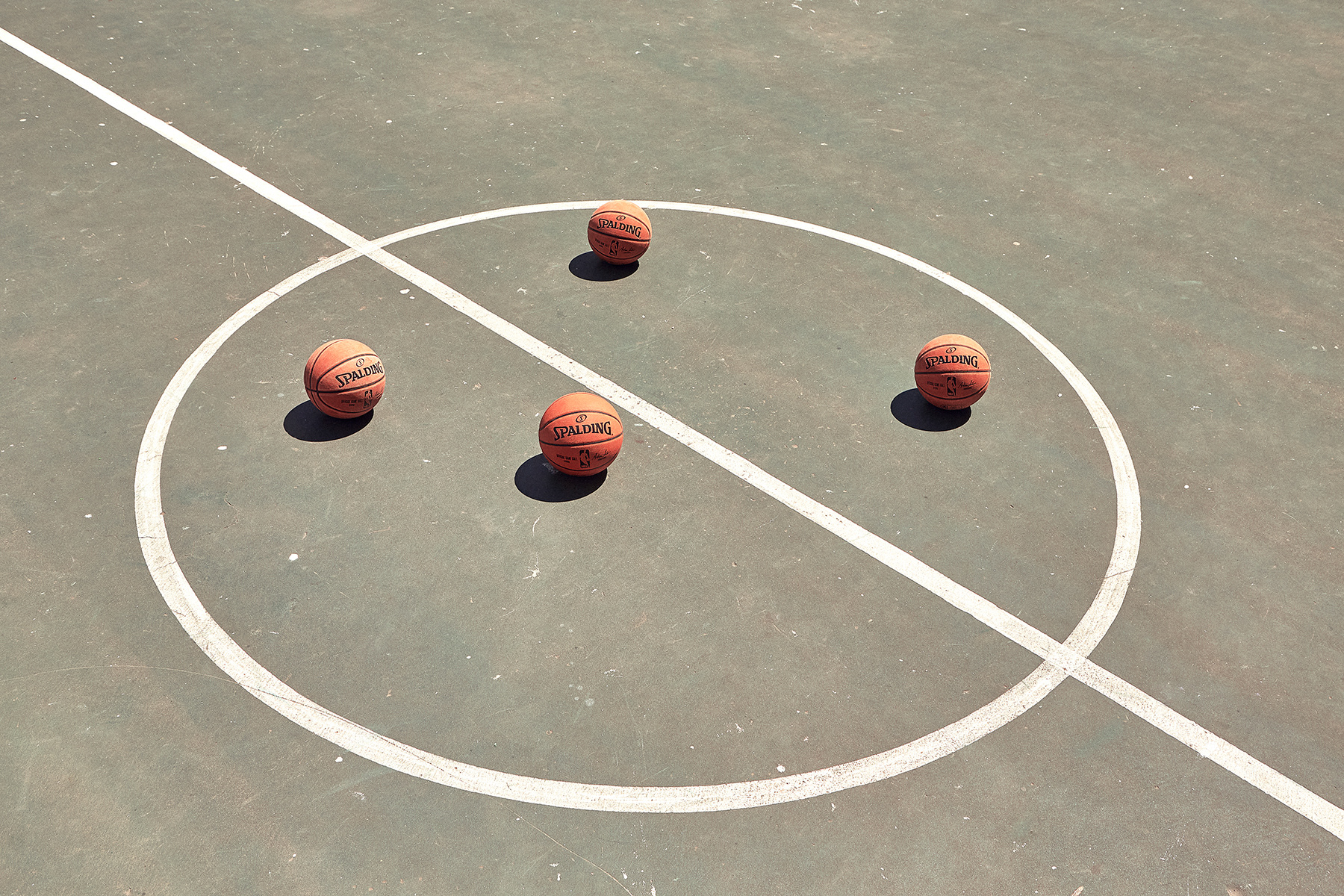 FUTURA - NBA