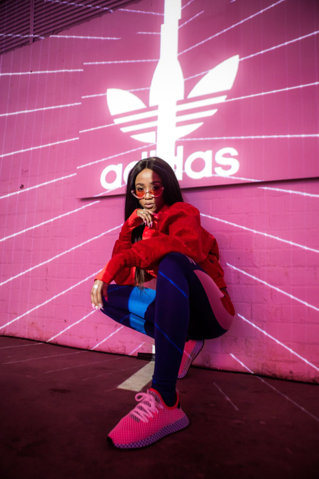 Adidas