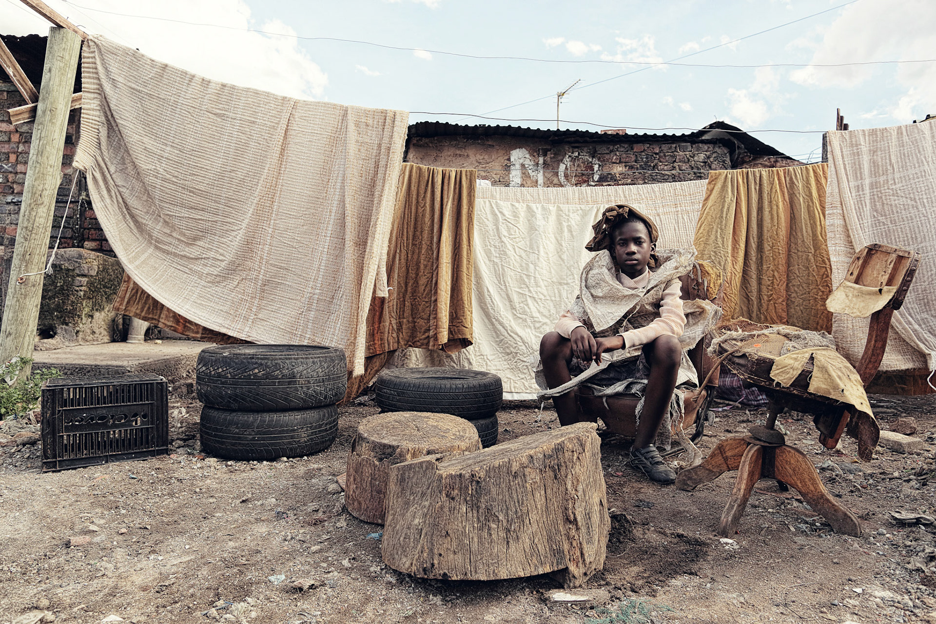 Skrillex - Ragga Bomb